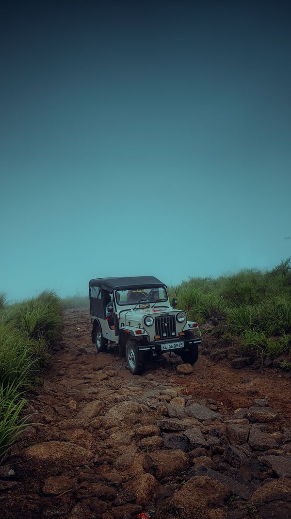 Kottapara Sunrise Safari