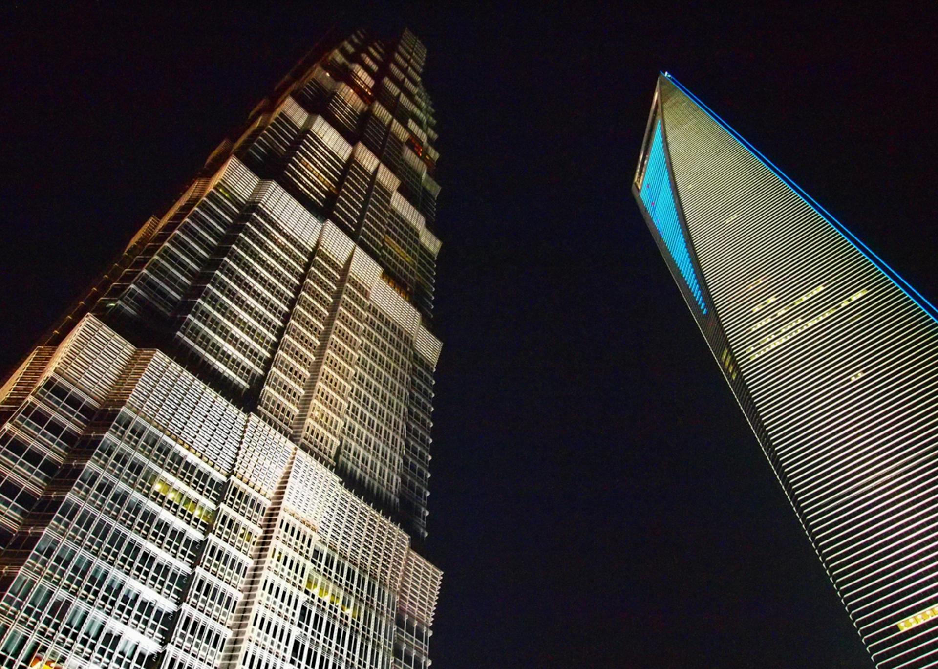Shanghai