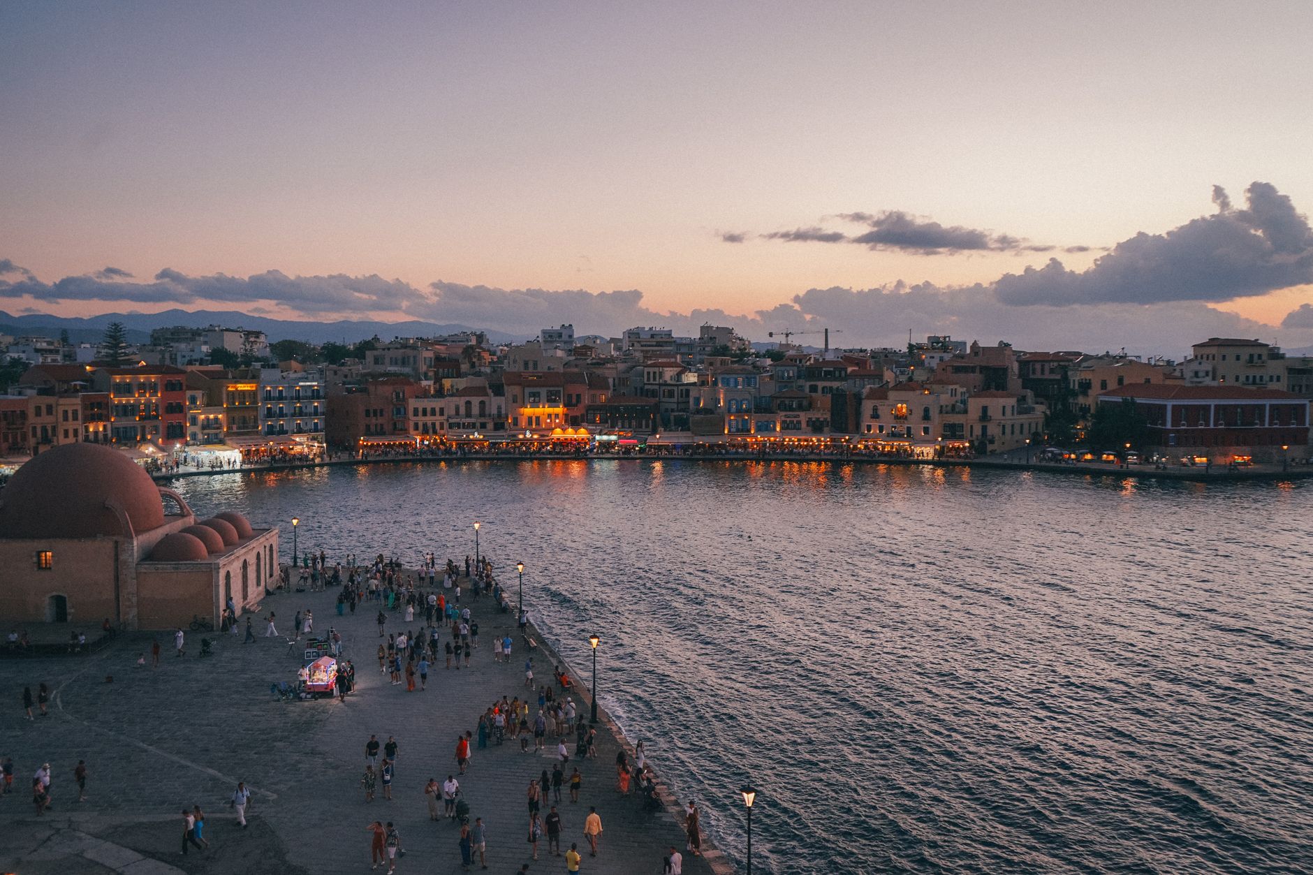 Crete, Greece
