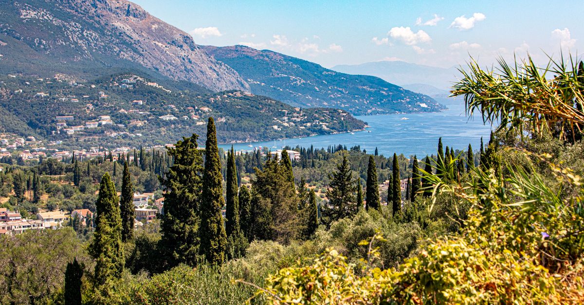 Corfu
