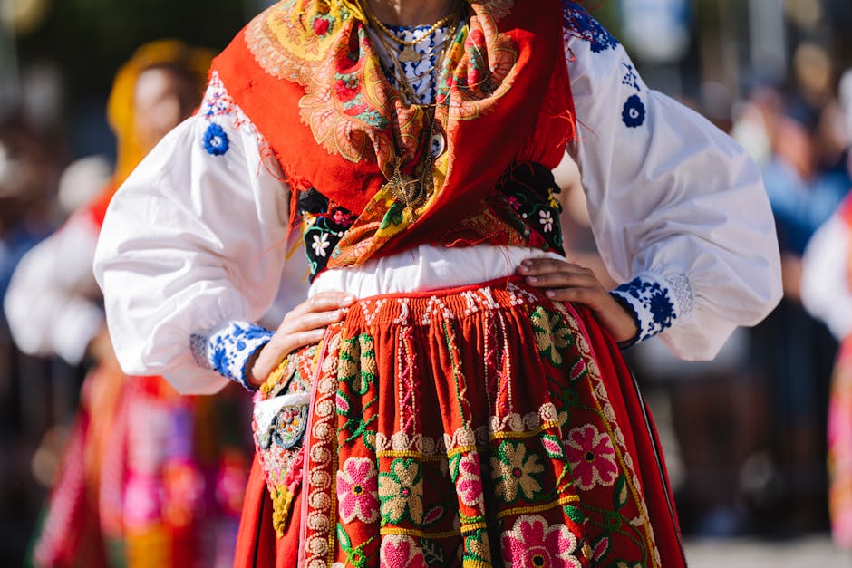 Embracing Diversity: Celebrating Differences That Define Us