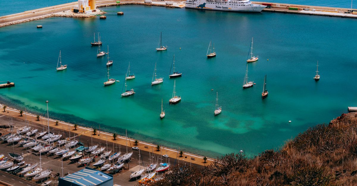 St Thomas Transport — Caribbean travel guide