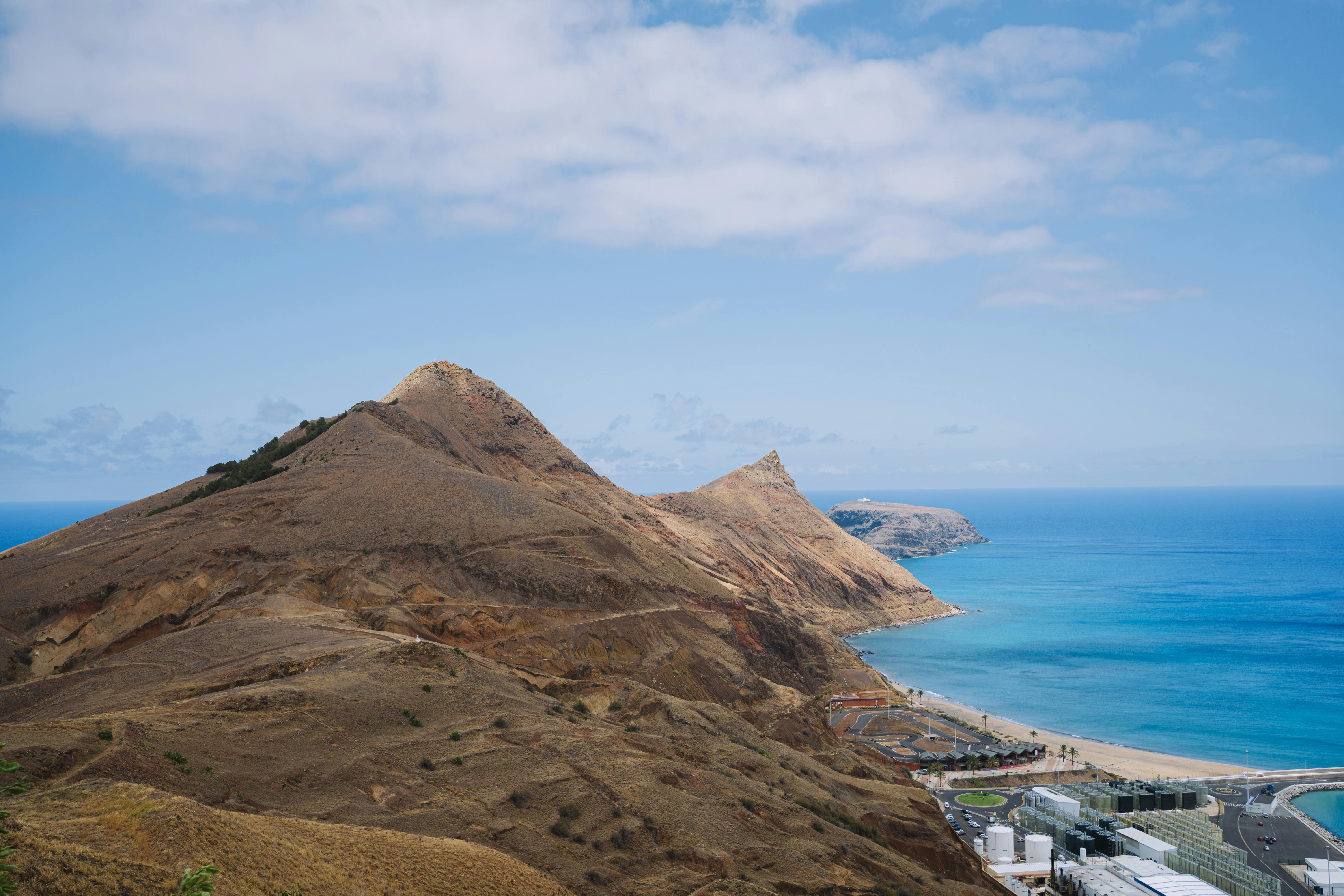 Illustration de l'article : Randonnée au Cap-Vert : Santo Antão, l'île sauvage pour les amoureux de trek
