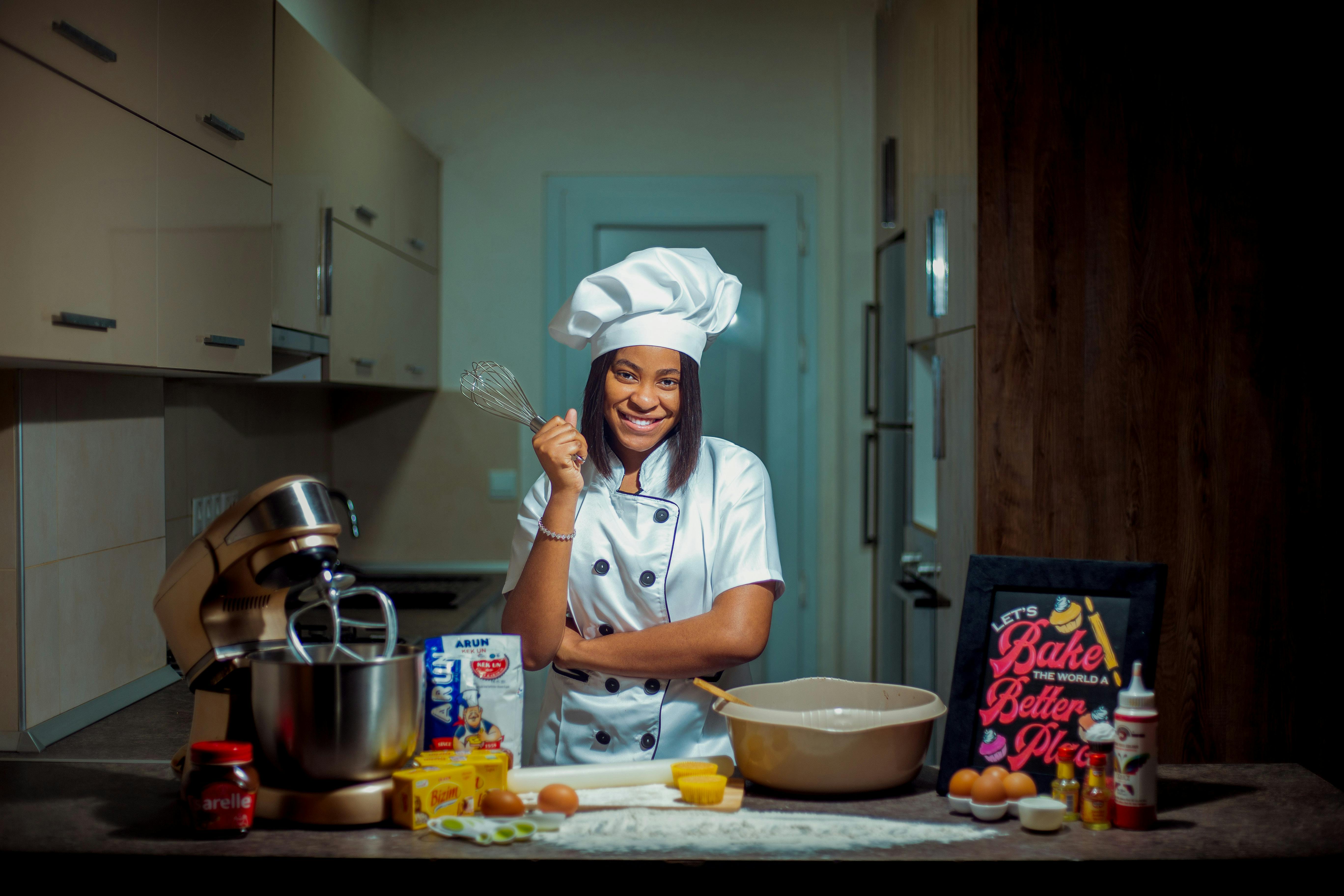 Don’t Stress About Cooking — You Can Leave It to the Pros With Our Favorite Meal Delivery Services — Photo by Emediong Umoh o