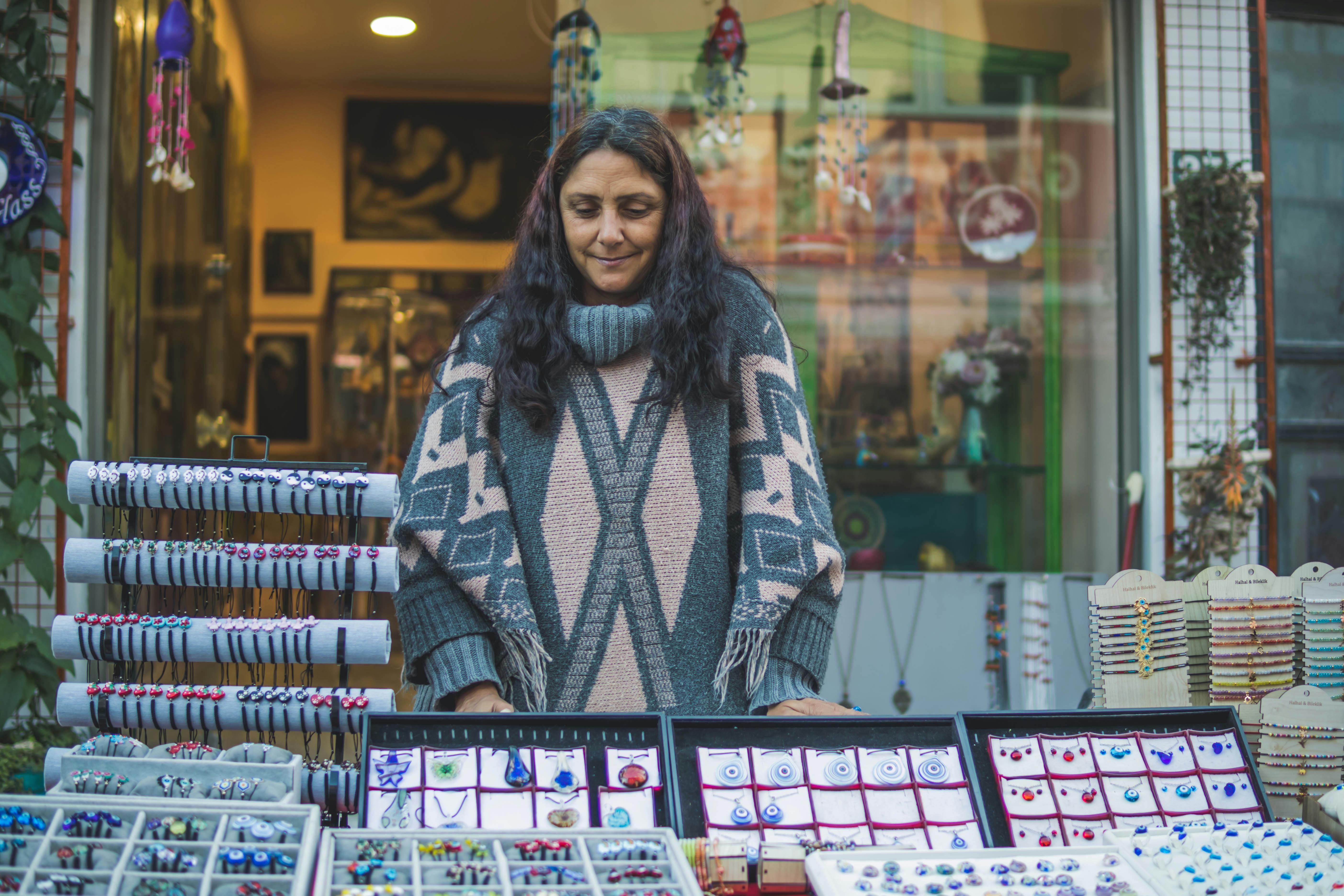 6 AI Side Hustle Businesses Anyone Can Start — Photo by Emediong Umoh on Pexels
