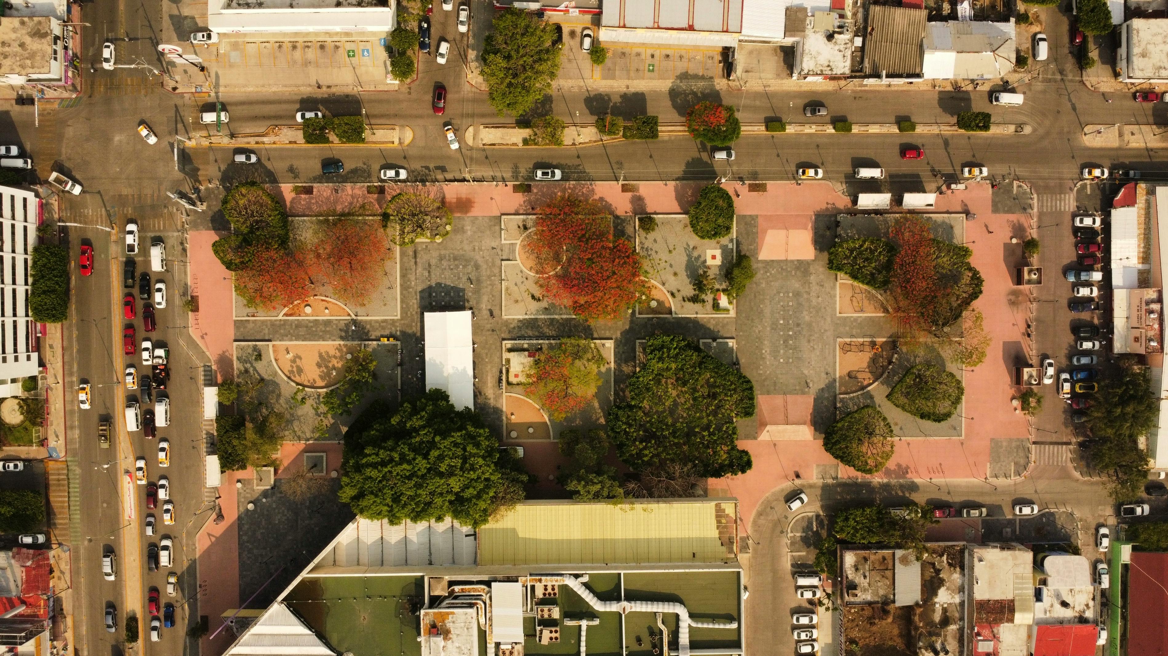 Integrating urban design and clean energy for better city LIFE — Photo by Willy Méndez on Pexels