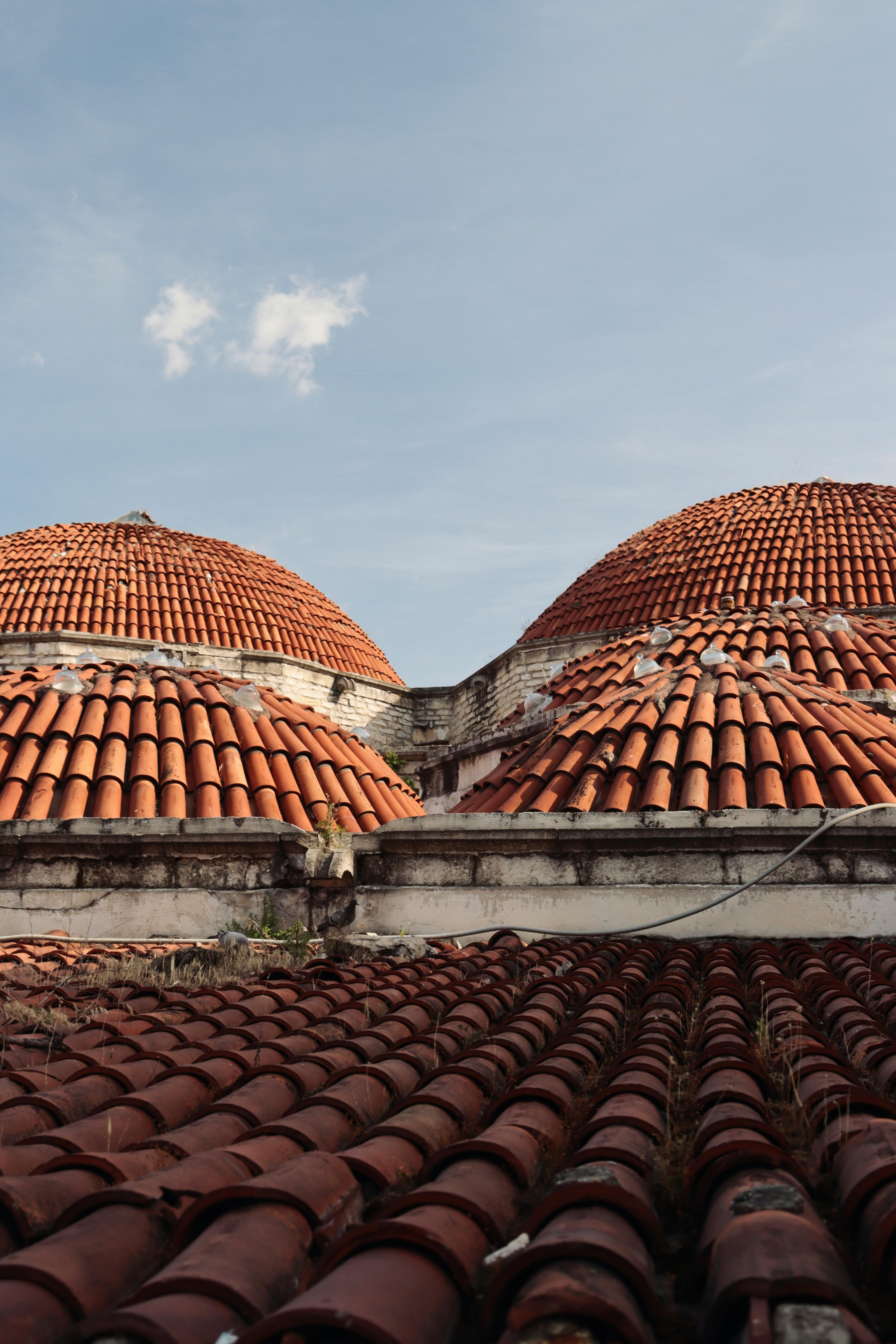 Roof inspections in Altamonte Springs, Florida