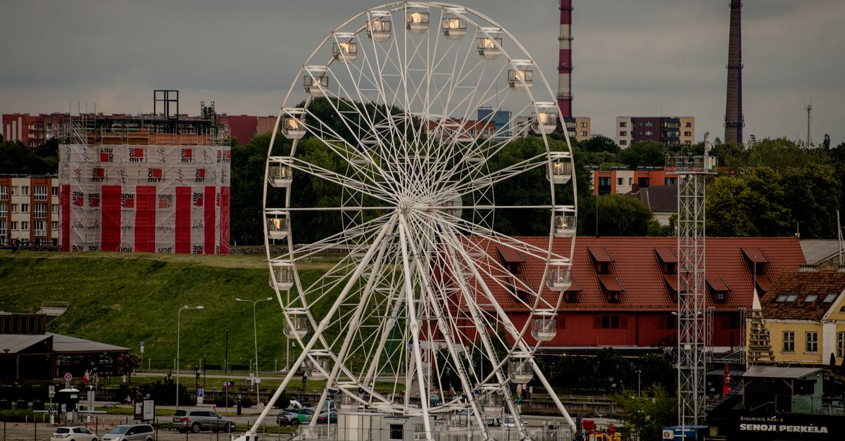 Klaipėda