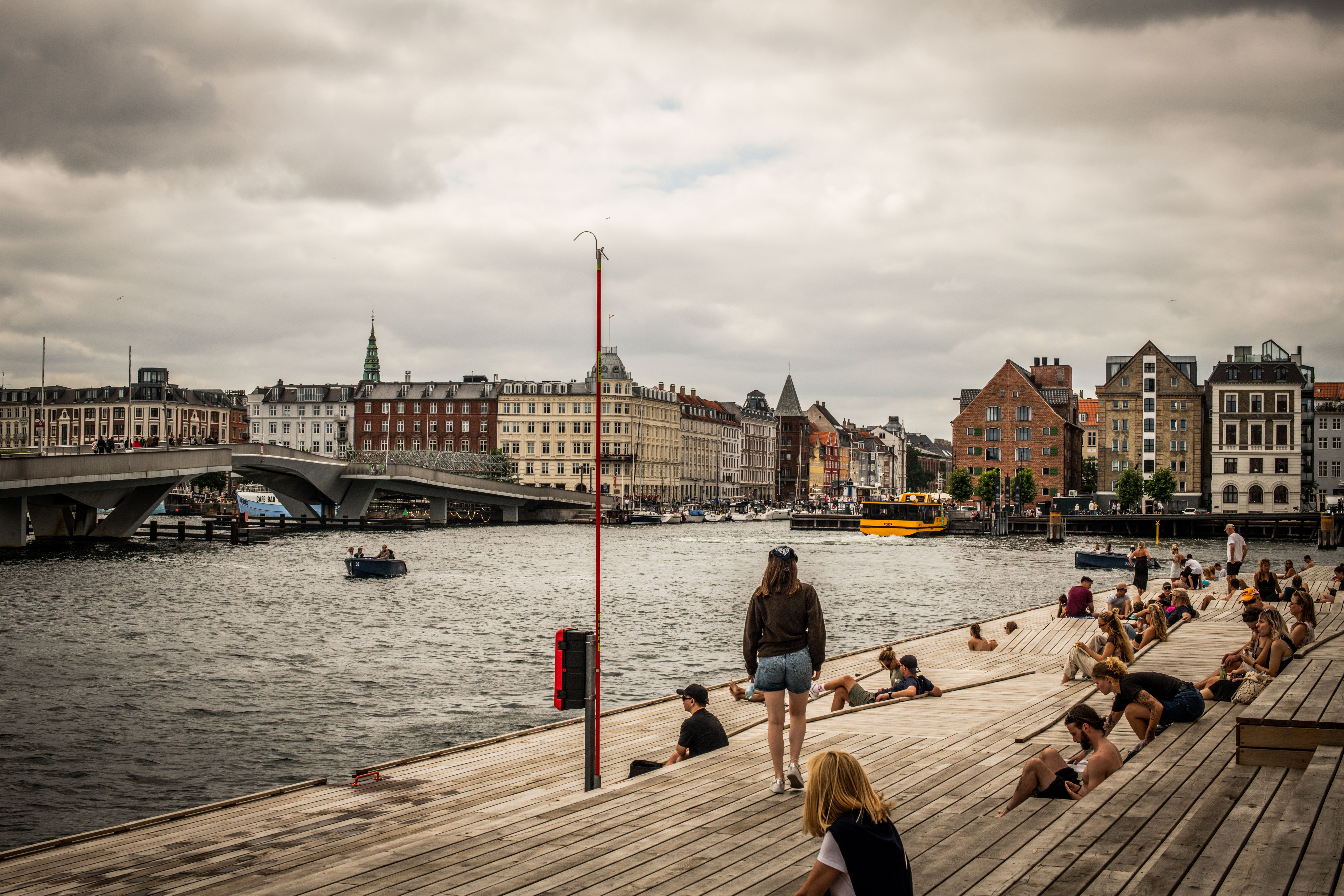 Copenhagen in June is long days, outdoor life, and Midsommar celebrations. Here's what the city is actually like in early summer.