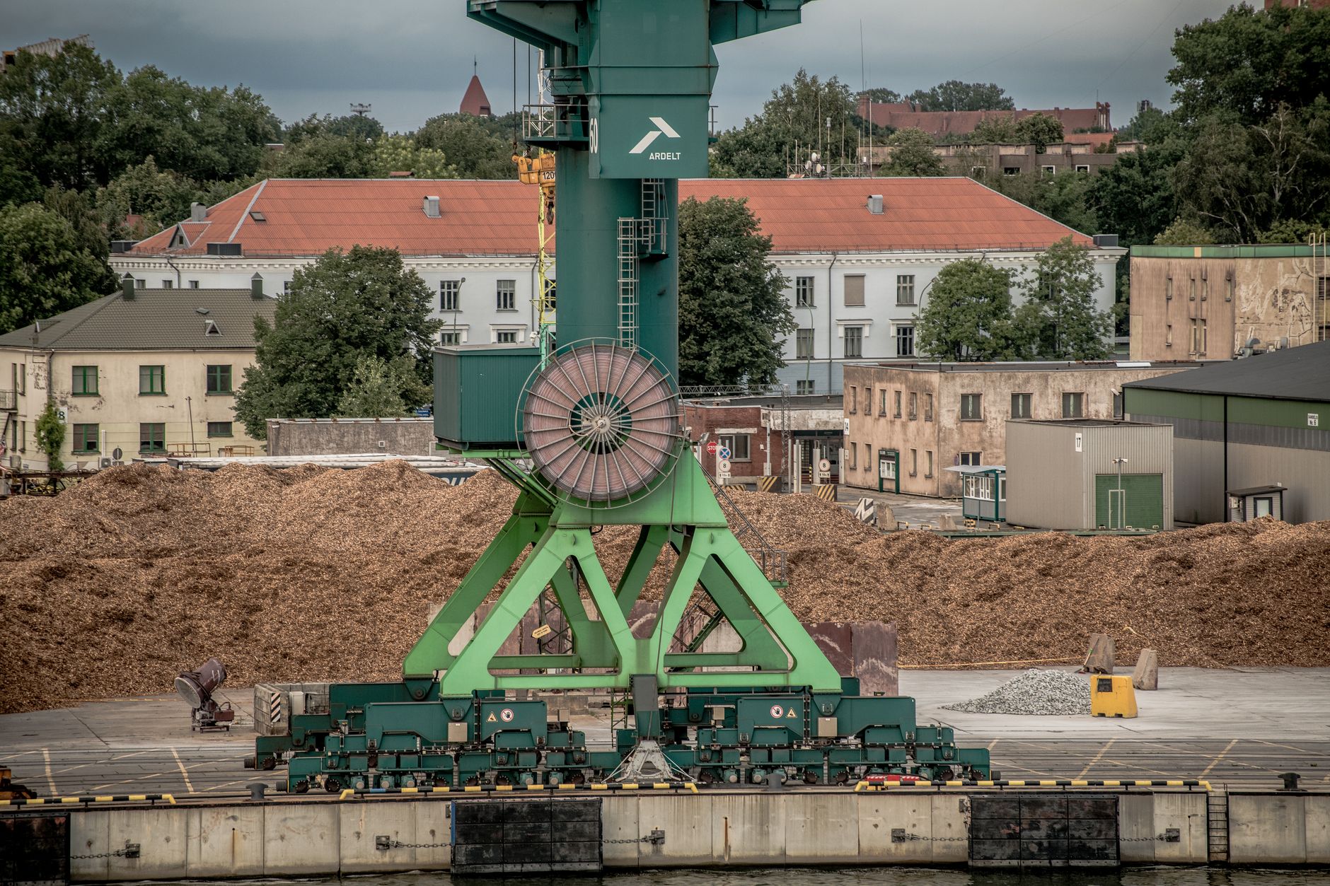 Klaipeda