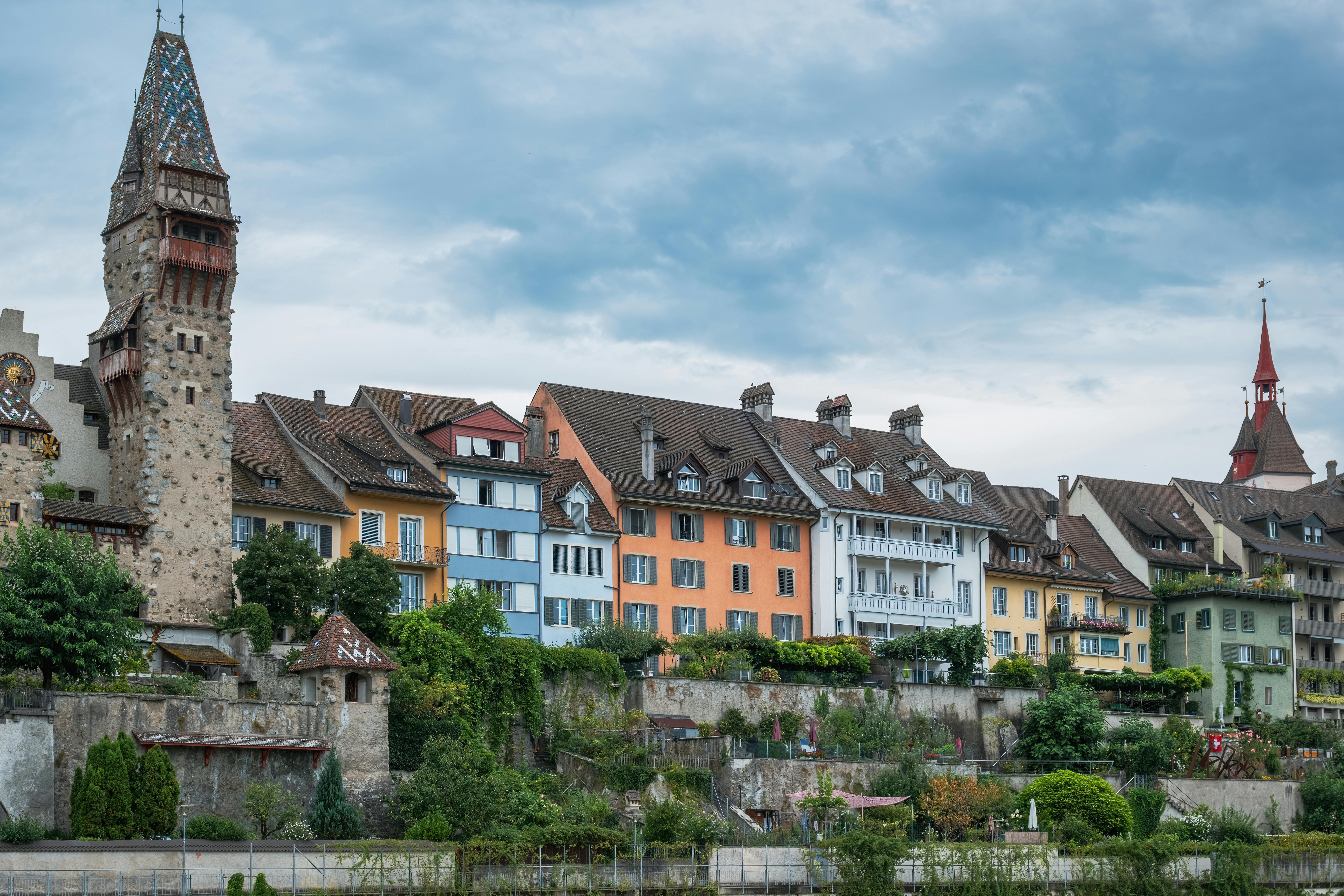 Schaffhausen