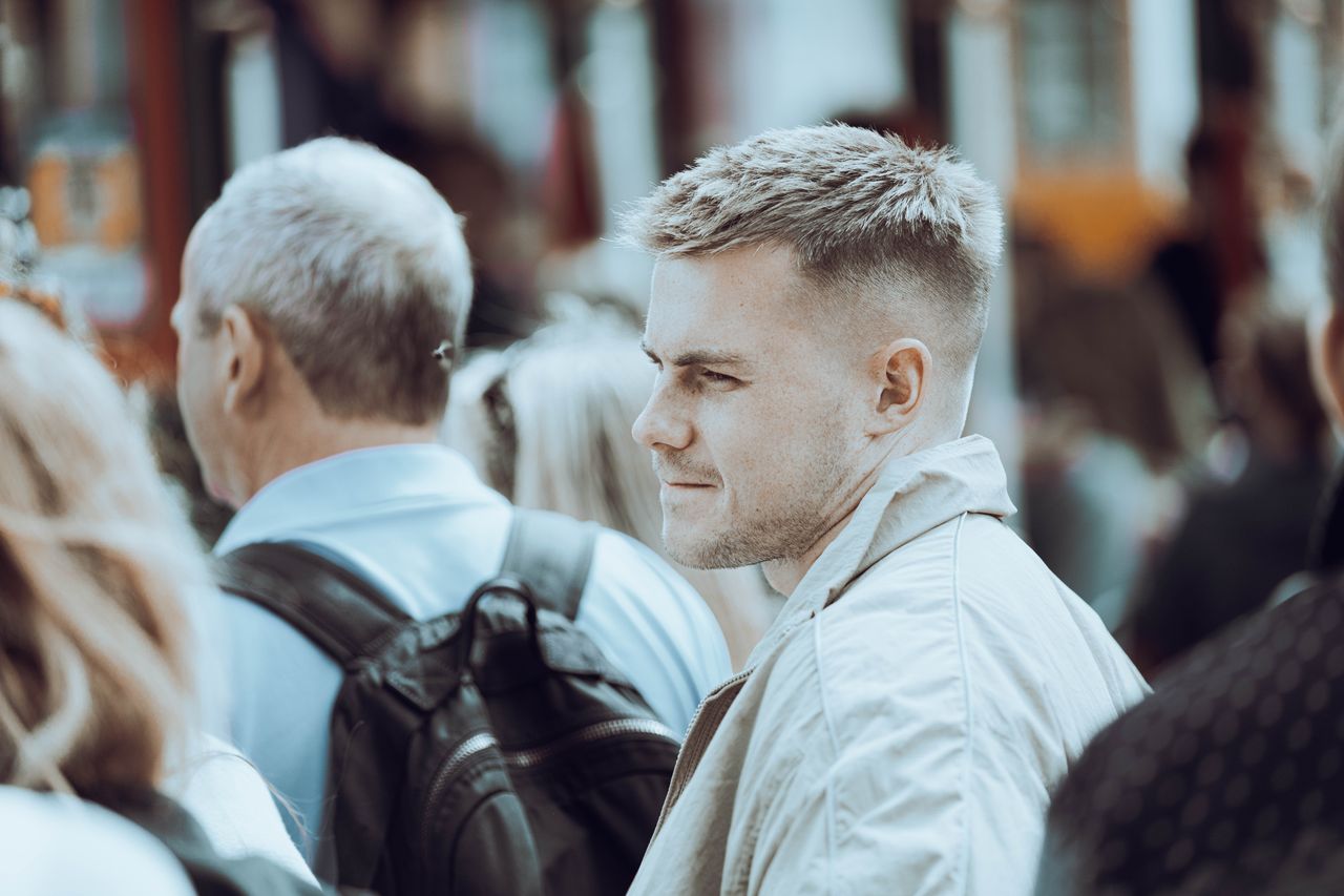 Street Style Photography and Its Evolution Over the Last Decade
