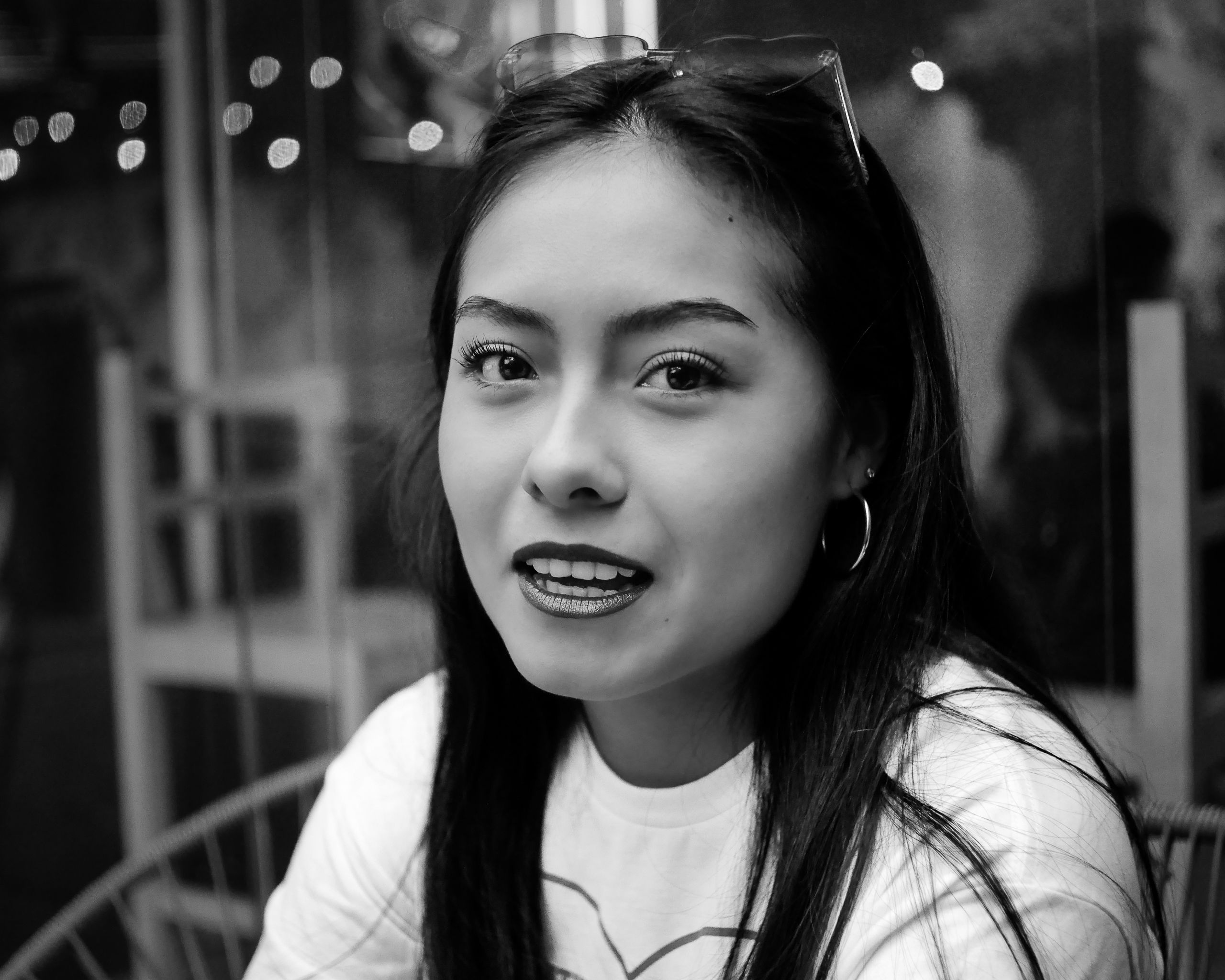 Rachel Cruz Shares Side Hustle Ideas for Stay-At-Home Moms, but Honesty, They're Great for Retirees Too — Photo by Fredo Jaim