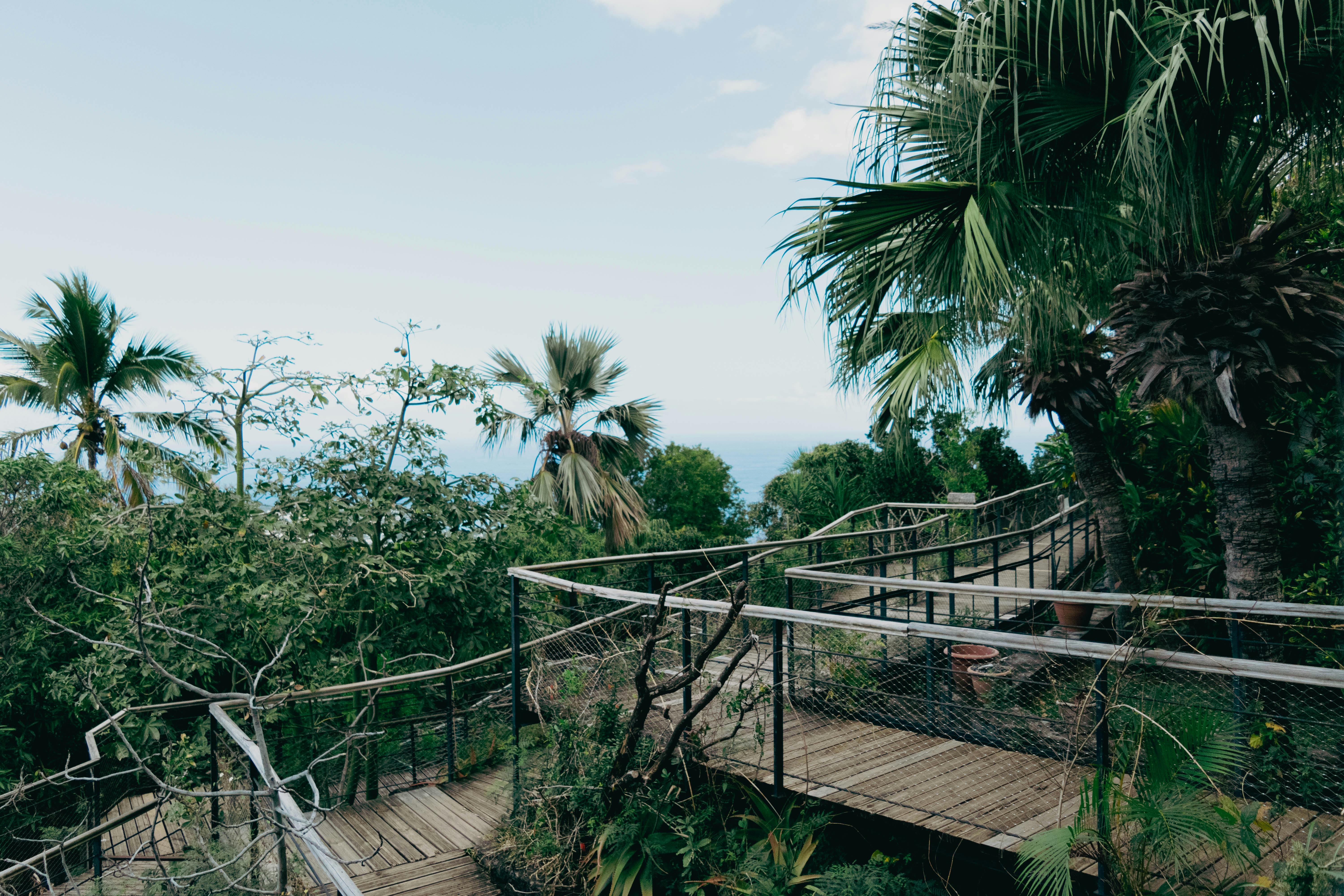 Trouver un logement à La Réunion