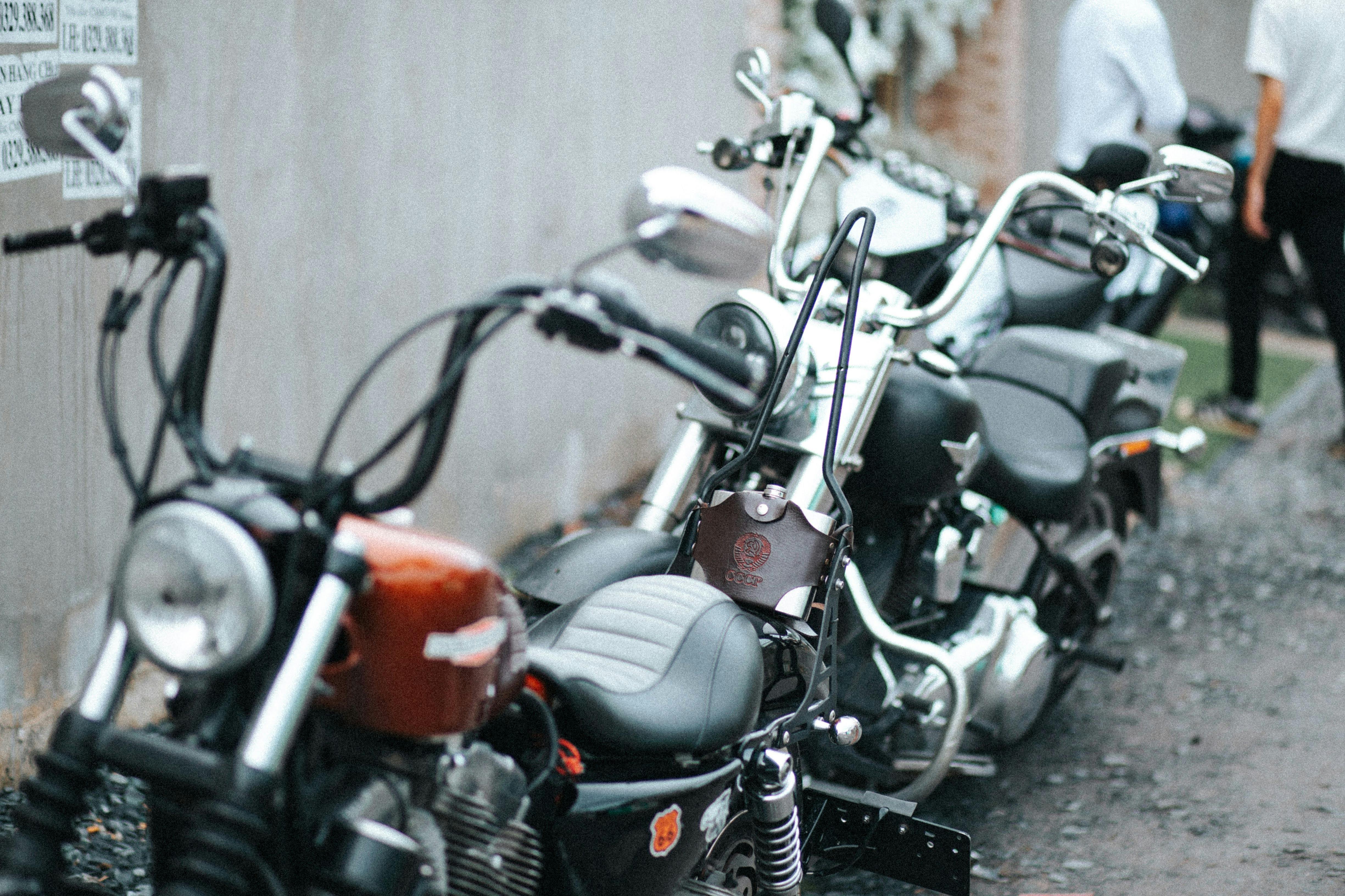 motorcycles & powersports s.r.o motorcycles powersports — Photo by Huy Nguyễn on Pexels