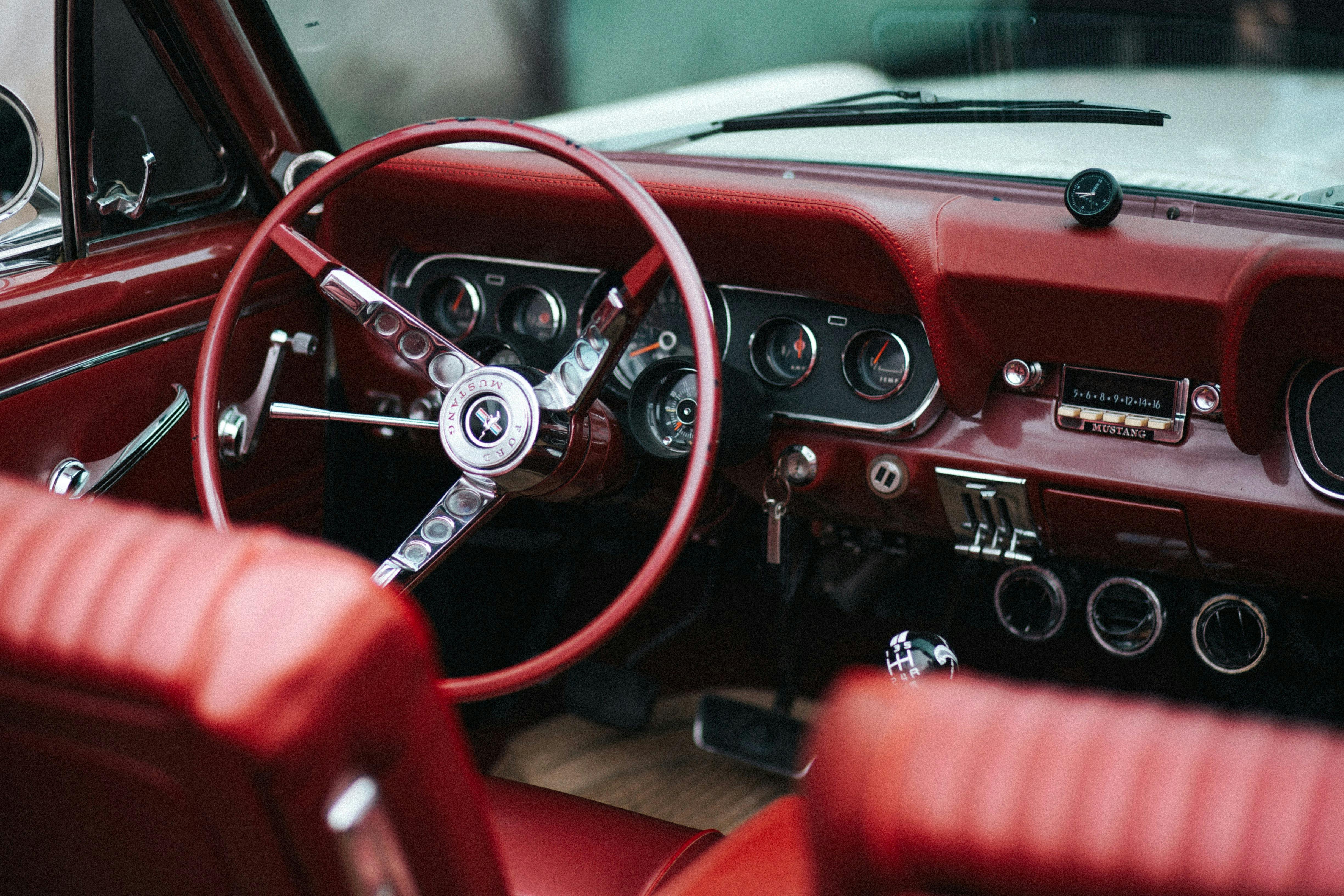 Repairify Appoints New VP of General Automotive Repair Markets — Photo by Huy Nguyễn on Pexels