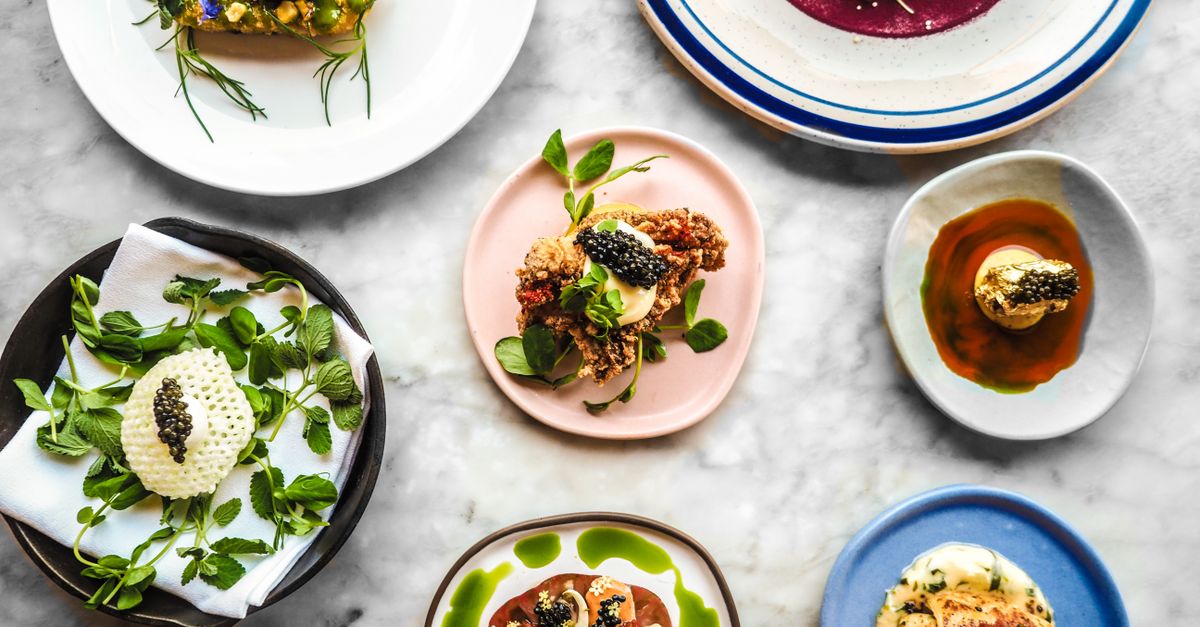 Street food and dining culture in San Francisco