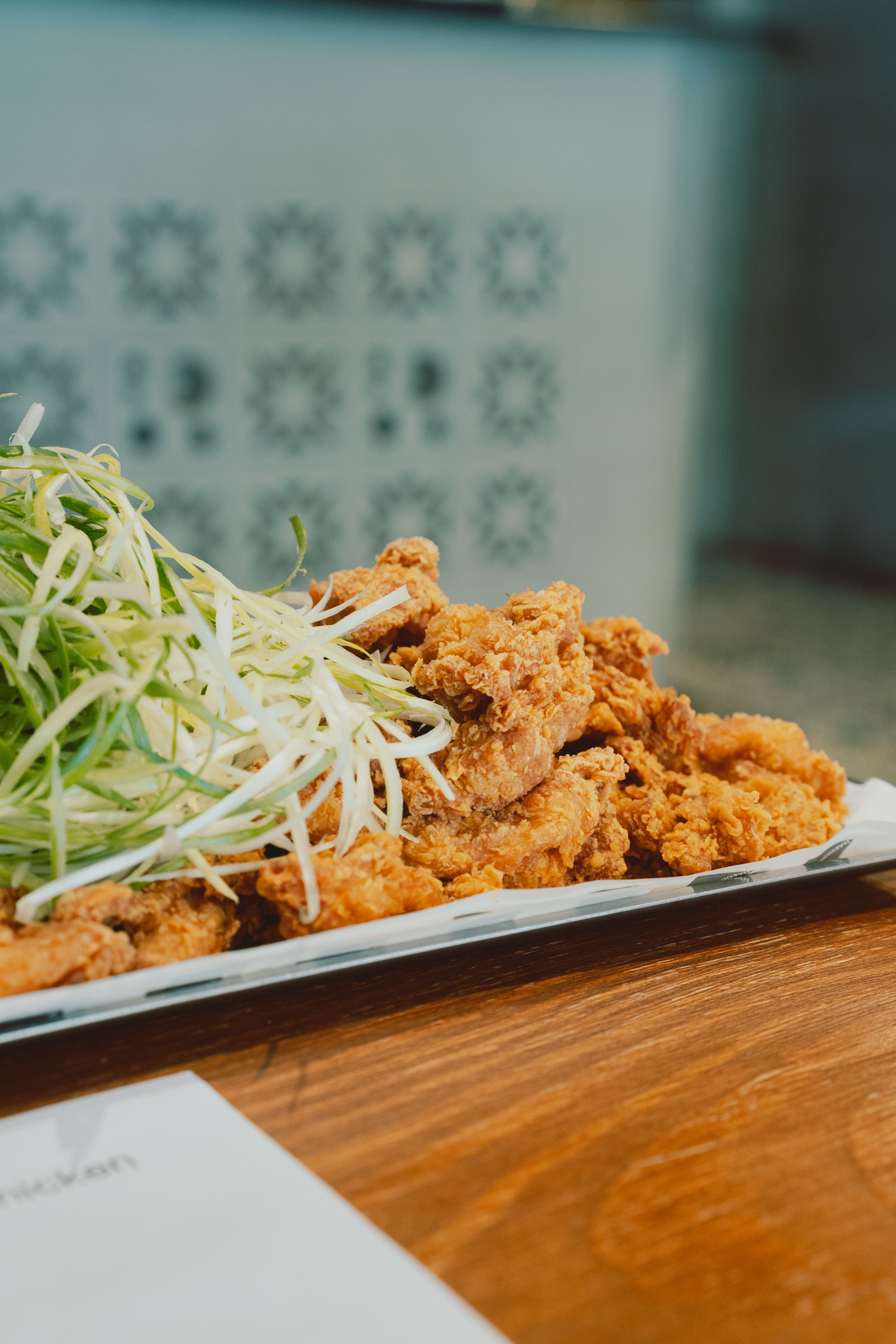 Chi Che Kai Chicken