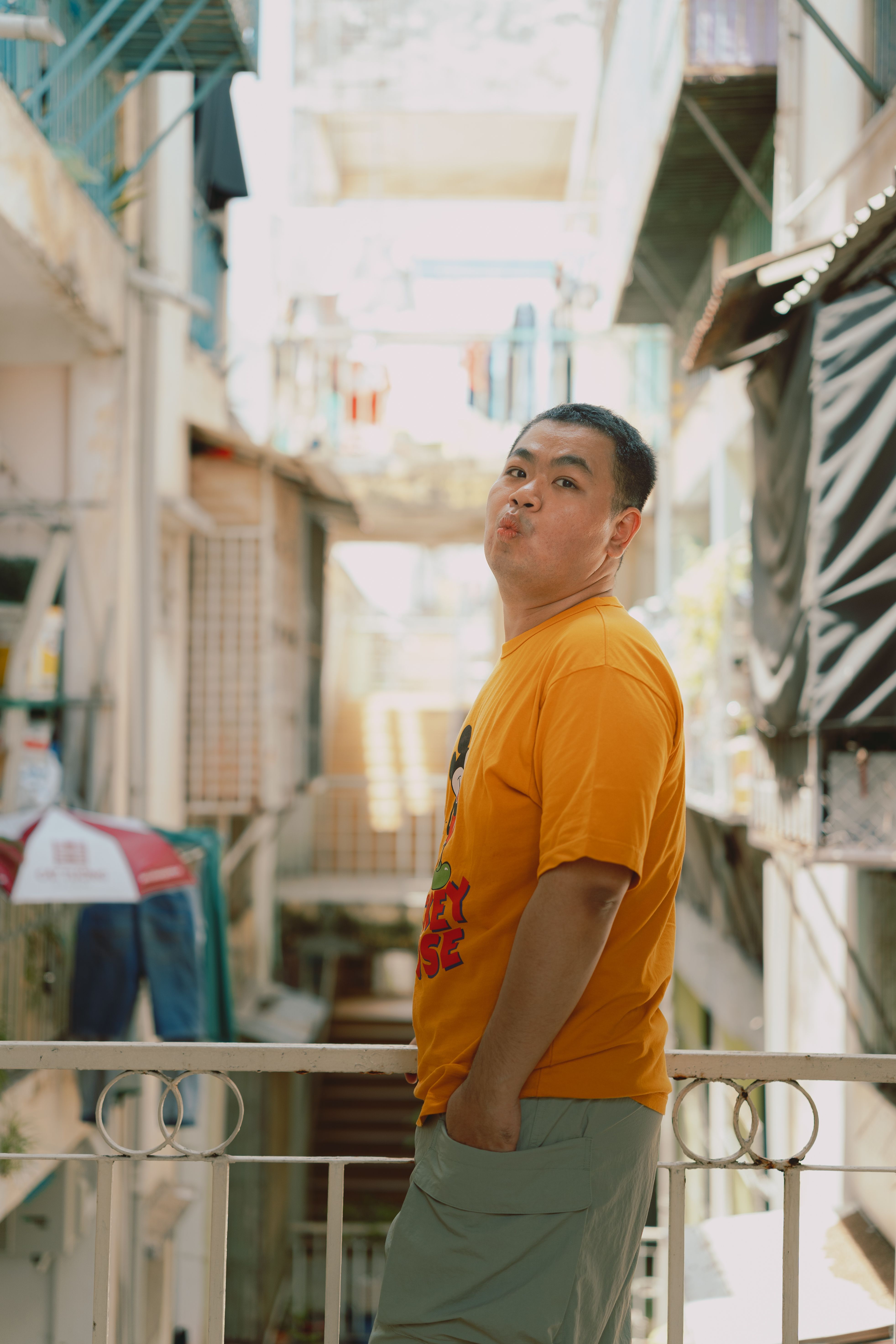 Trương Minh Đức