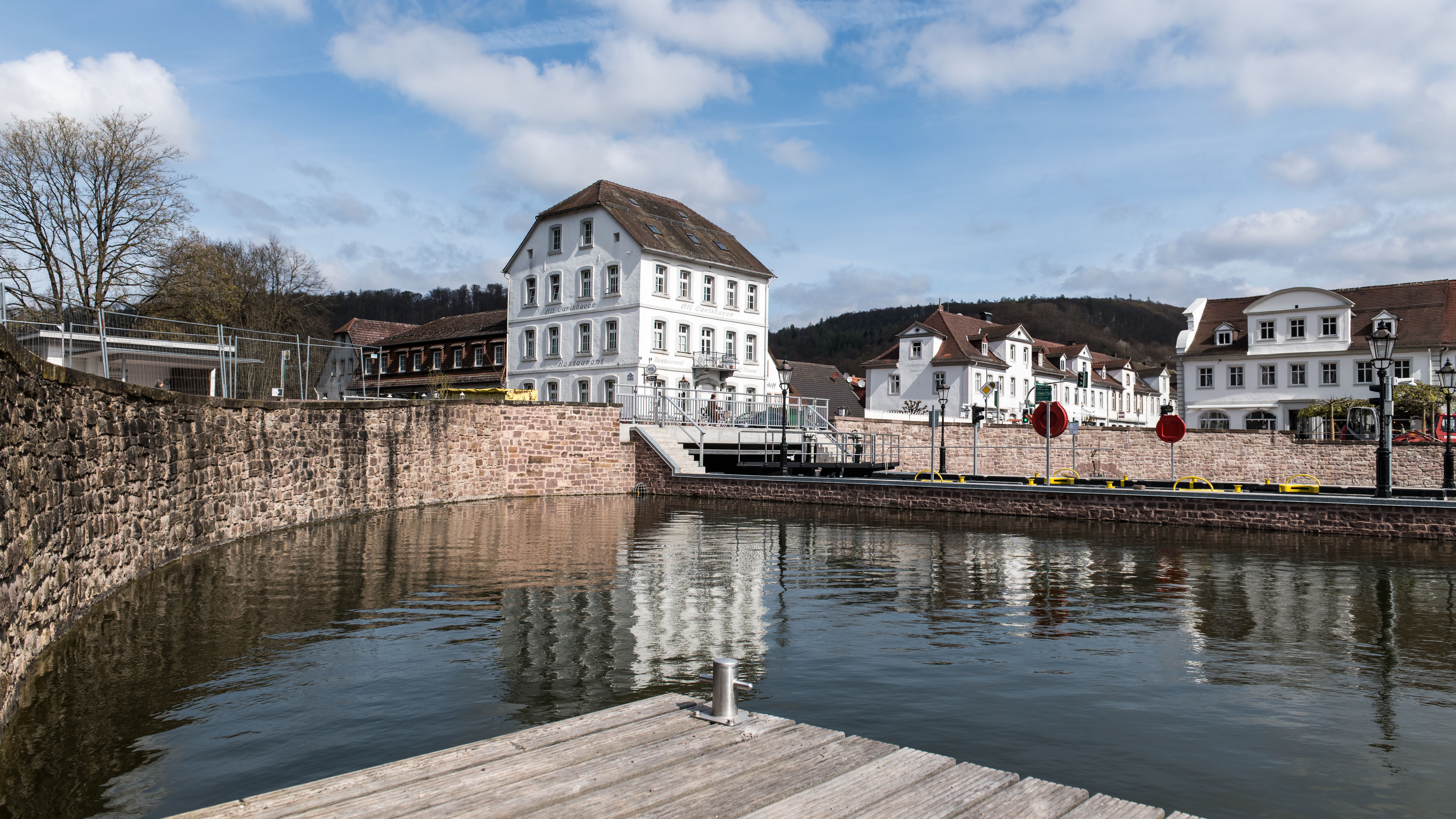 Bad Kreuznach