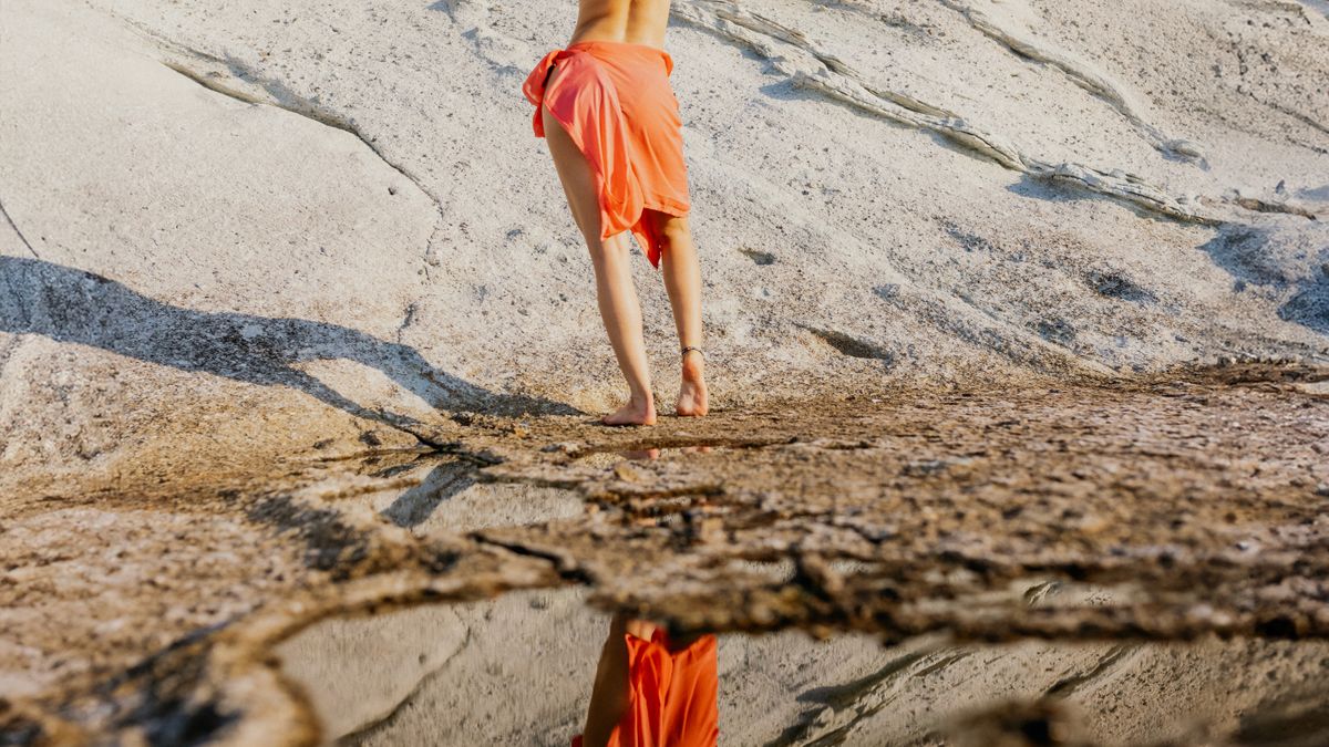 Sport doux pour les femmes et équilibre émotionnel
