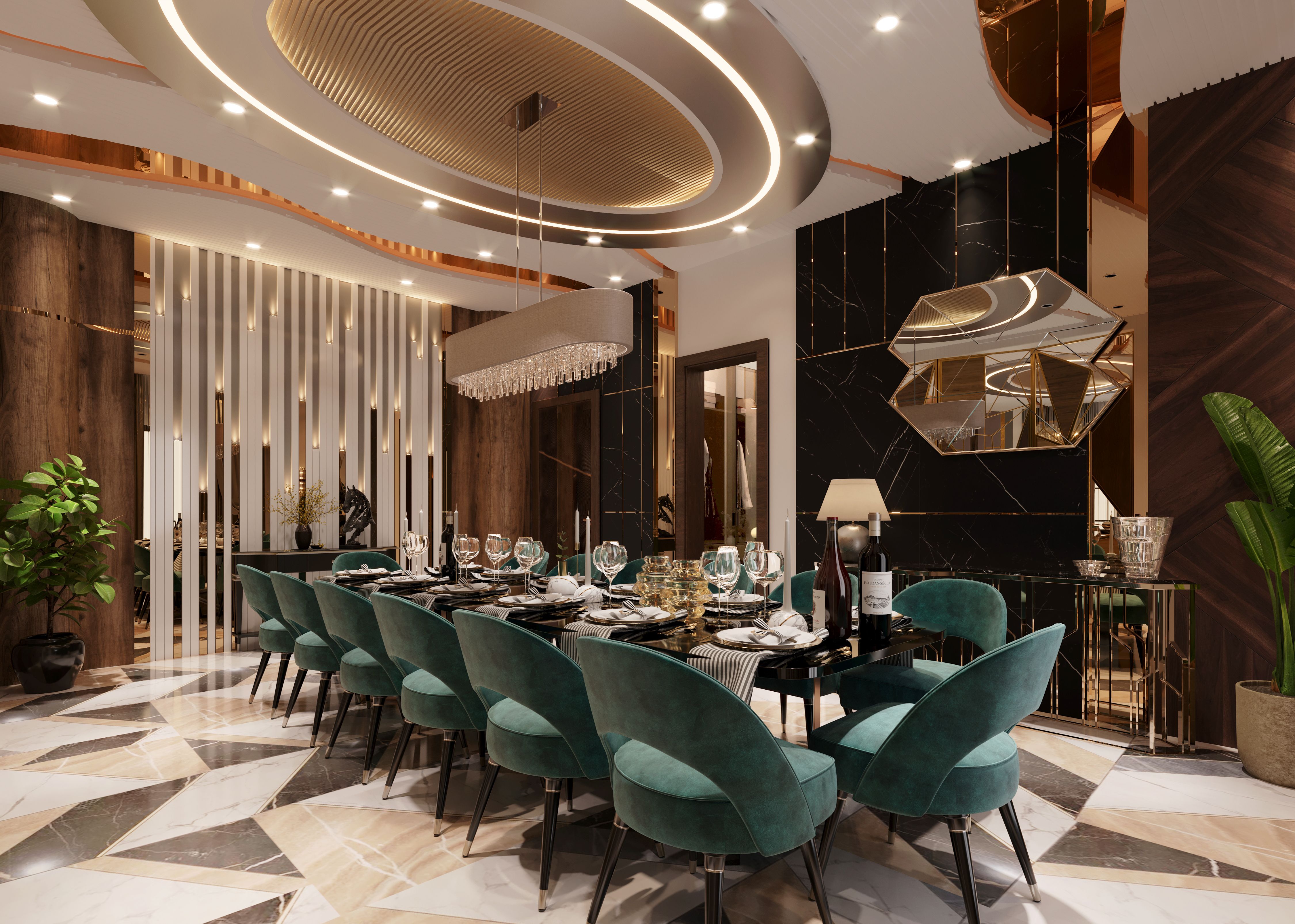 Celebrity Chef Concept Marks Major Upgrade for Arlington Dining District