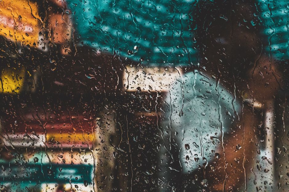 Surviving Sinchon Summers: The Monsoon Survival Guide for Foreigners