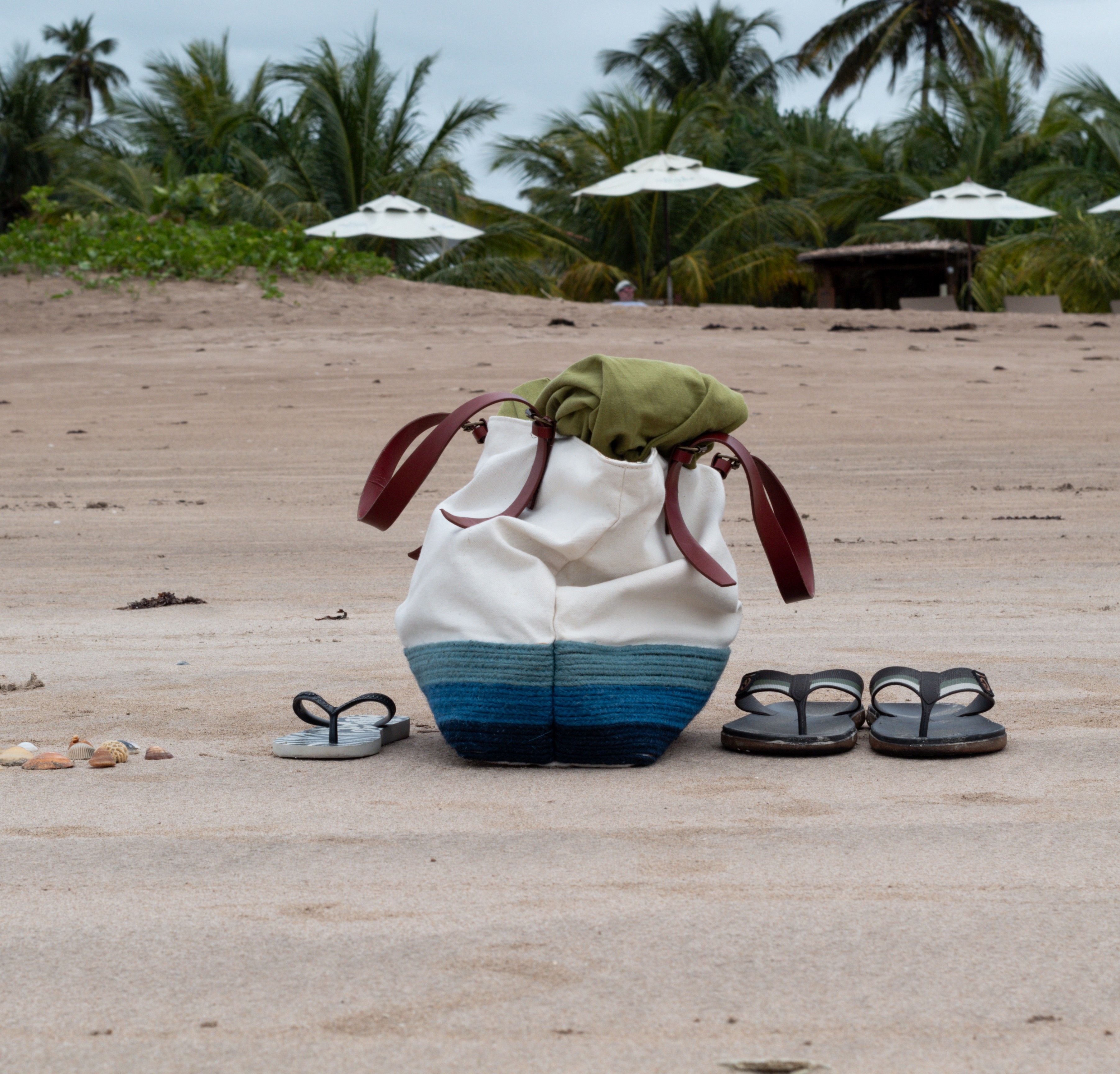 Bolsa de Praia