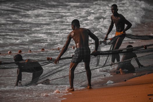 Monrovia, Liberia photo 20