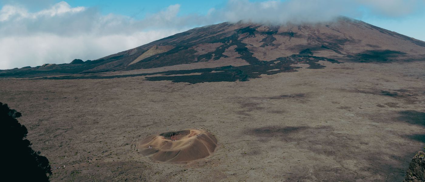 Formalités pour vivre à La Réunion