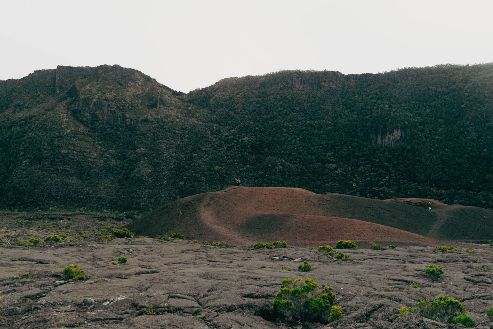 Réunion travel guide
