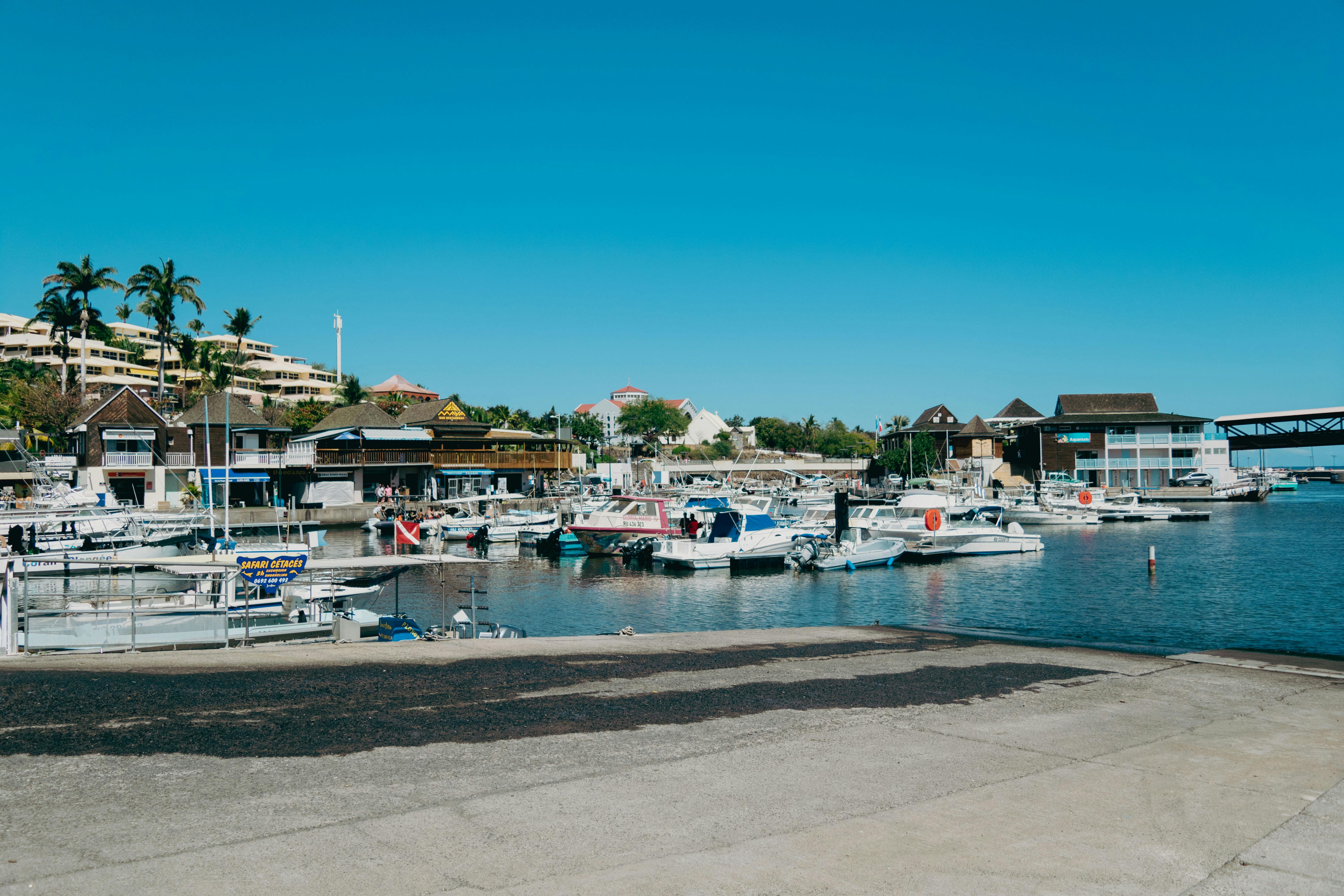 News | Comoros hopes $250 million maritime project spurs