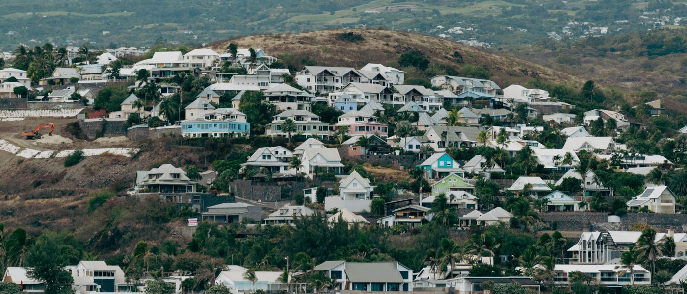 Santé et assurance maladie à La Réunion