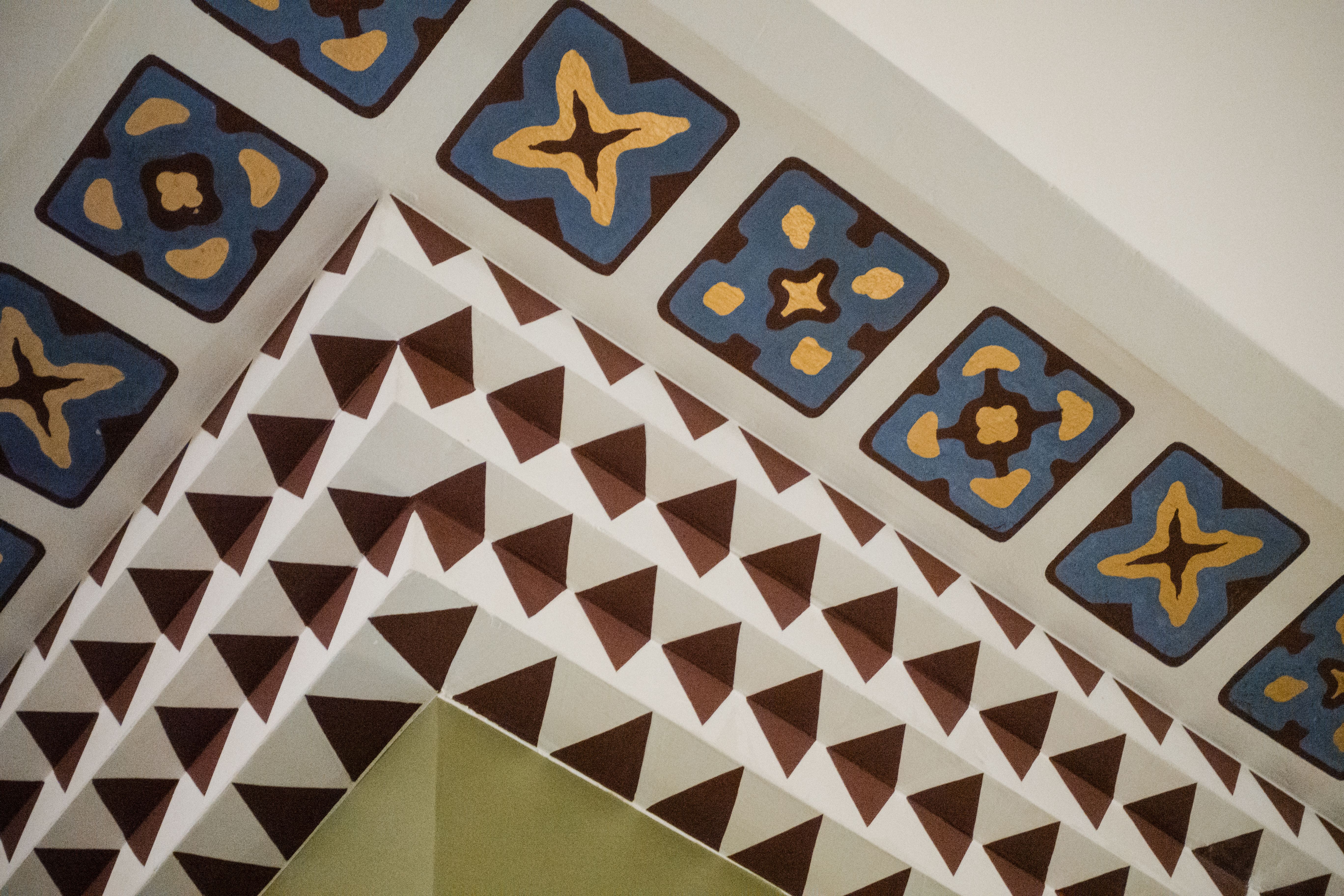 Inside Voysey House – the archival home of Sanderson Design Group — Photo by Hert Niks on Pexels