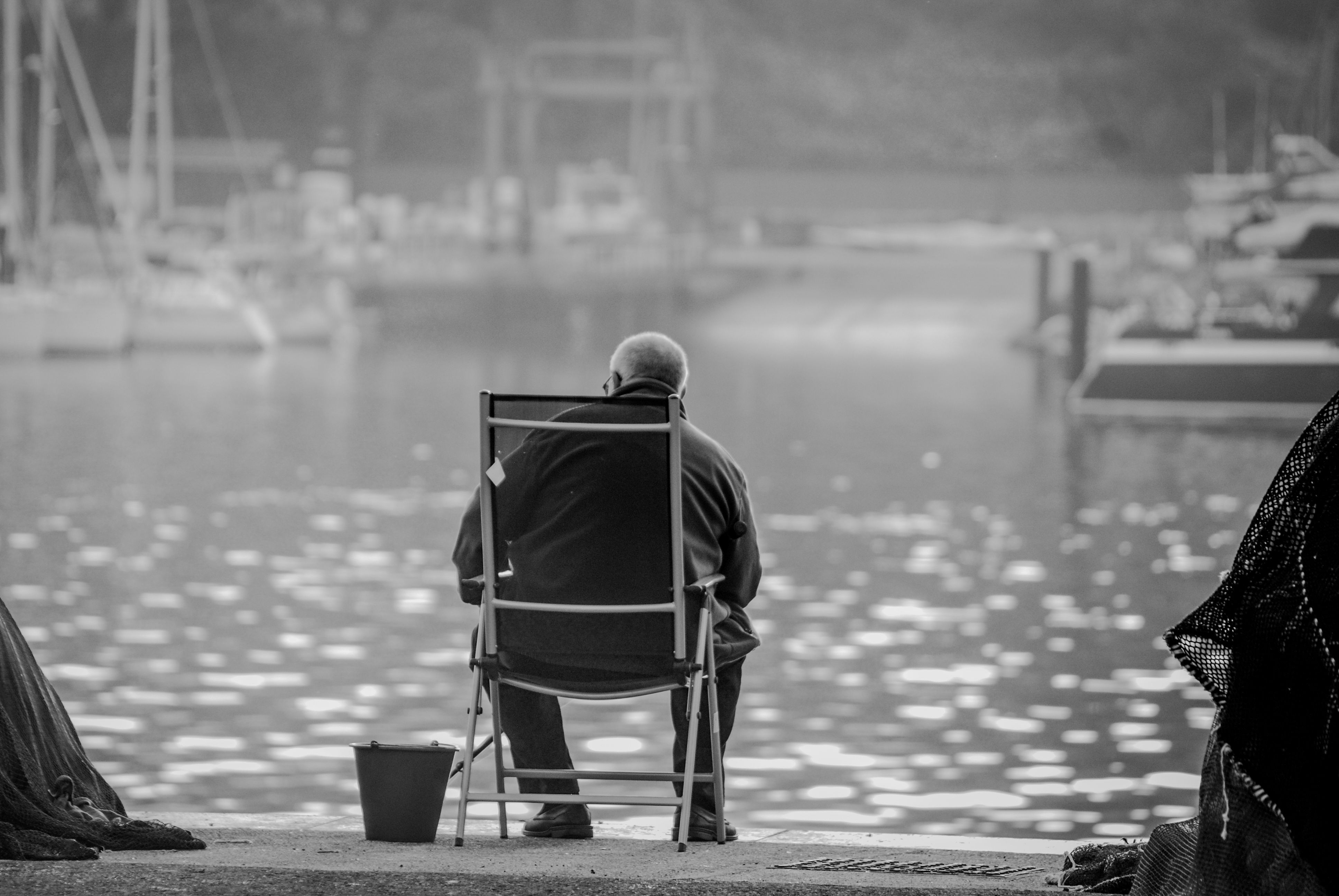 Retirement planning: Thinking beyond the basics — Photo by Alfredo Cambeiro Rodriguez on Pexels