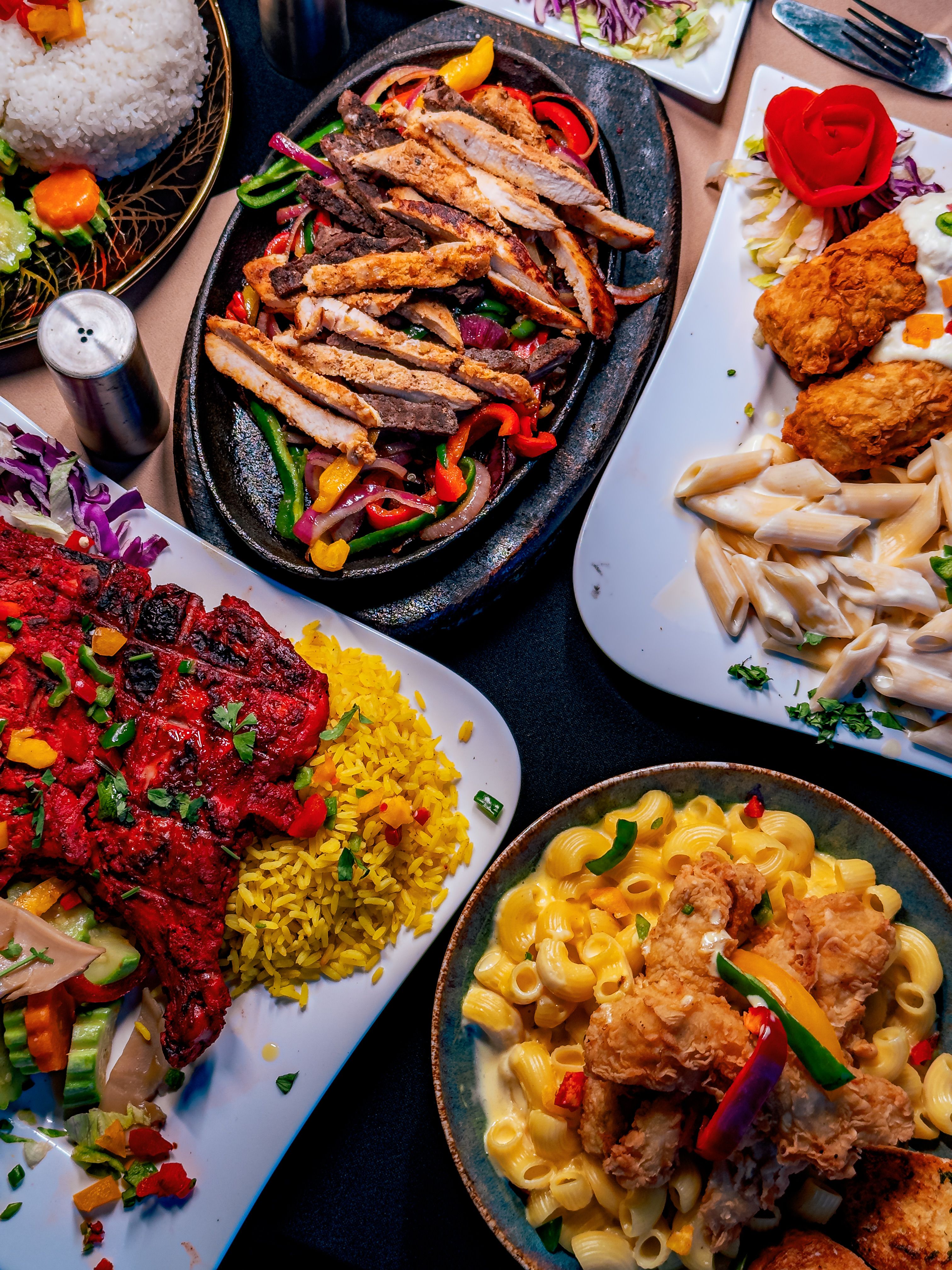 Healthy Dinner Recipes For Weight Loss
