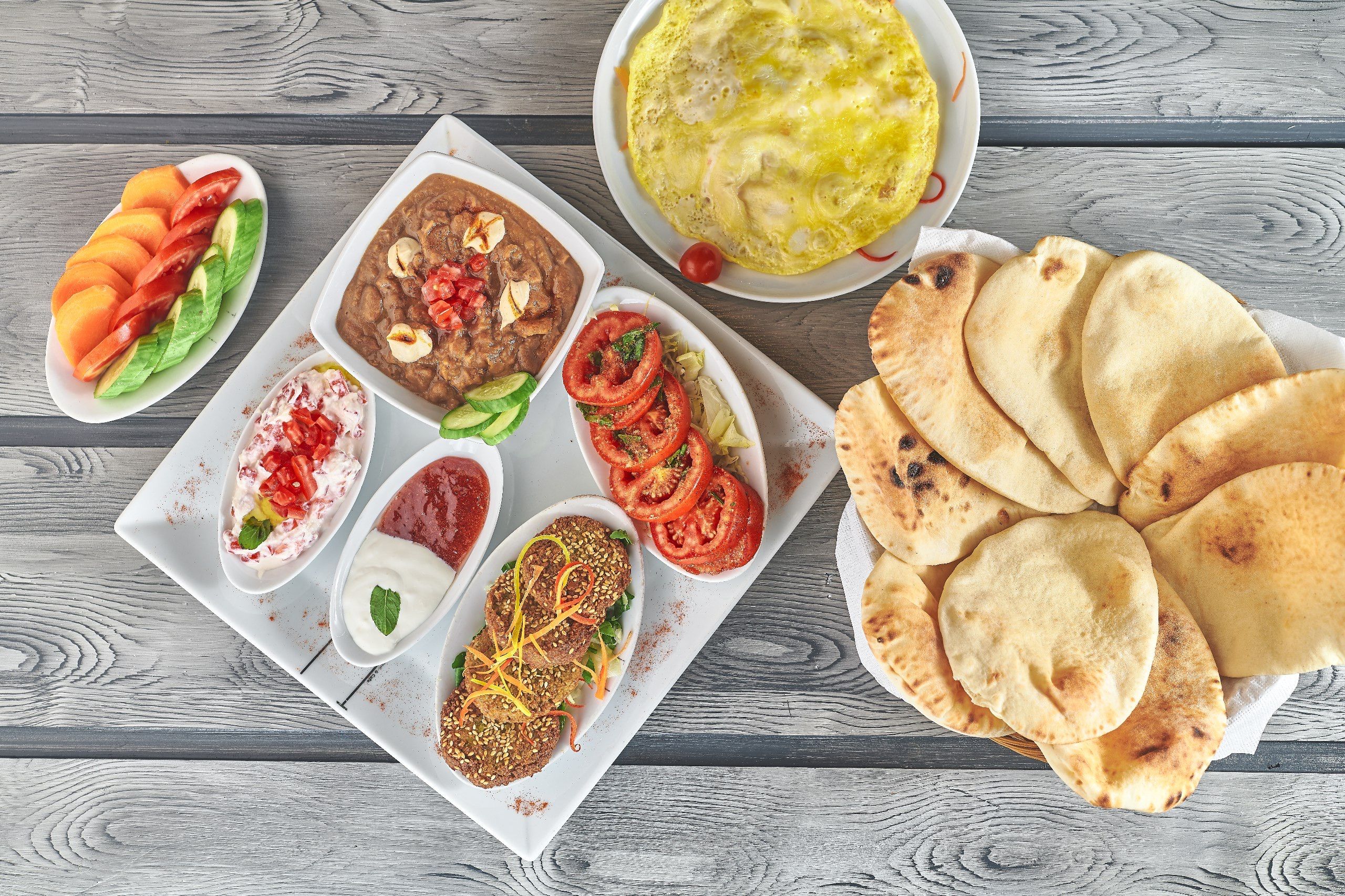 Evidence and Mechanisms: How the Diet Modulates Appetite