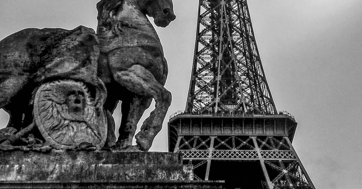 The world’s most popular monuments to visit in 2024 The world’s most popular monuments to visit in 2024