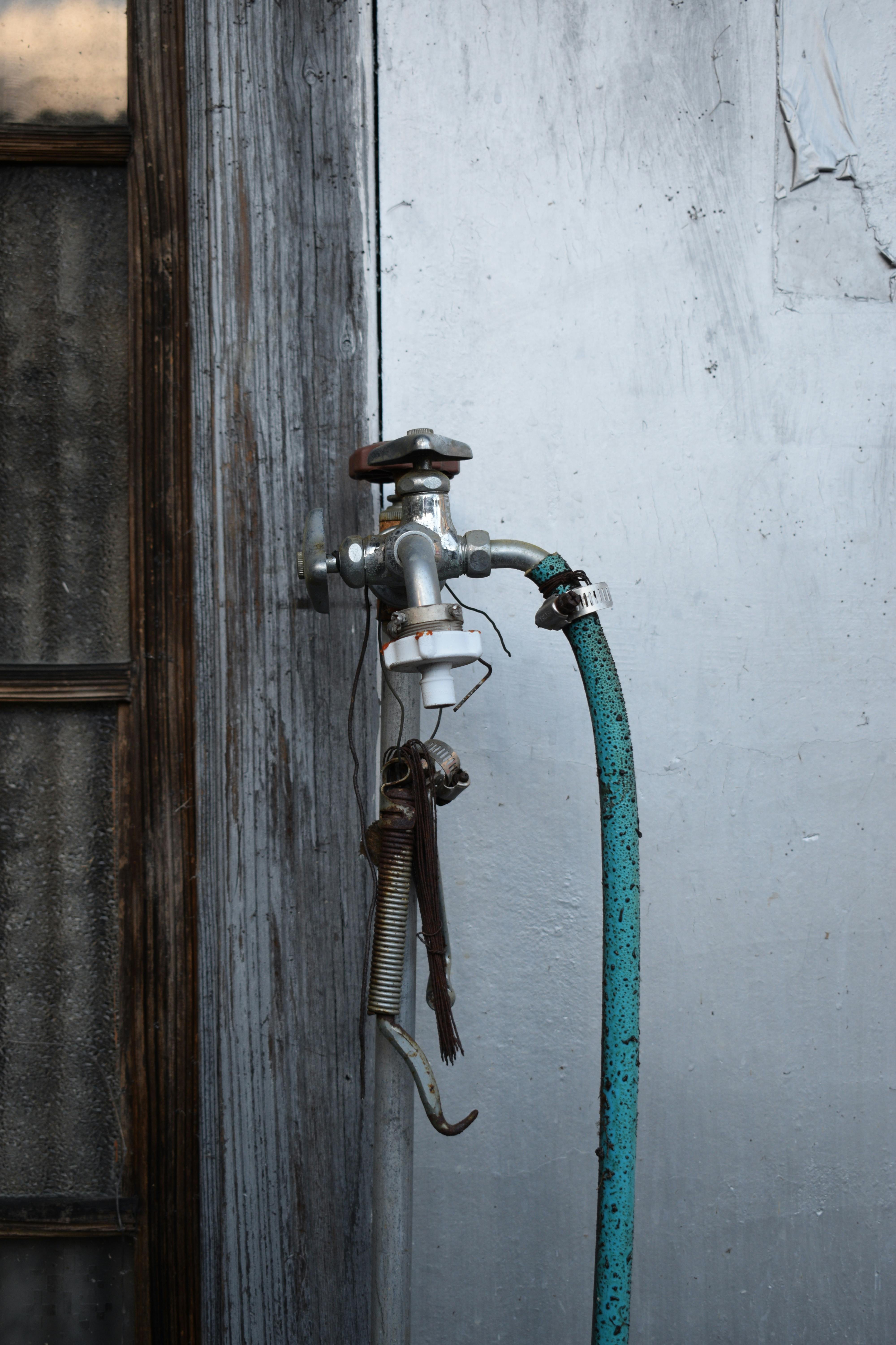 Cleveland Autumn: Don't Let Winter Freeze Your Faucets!