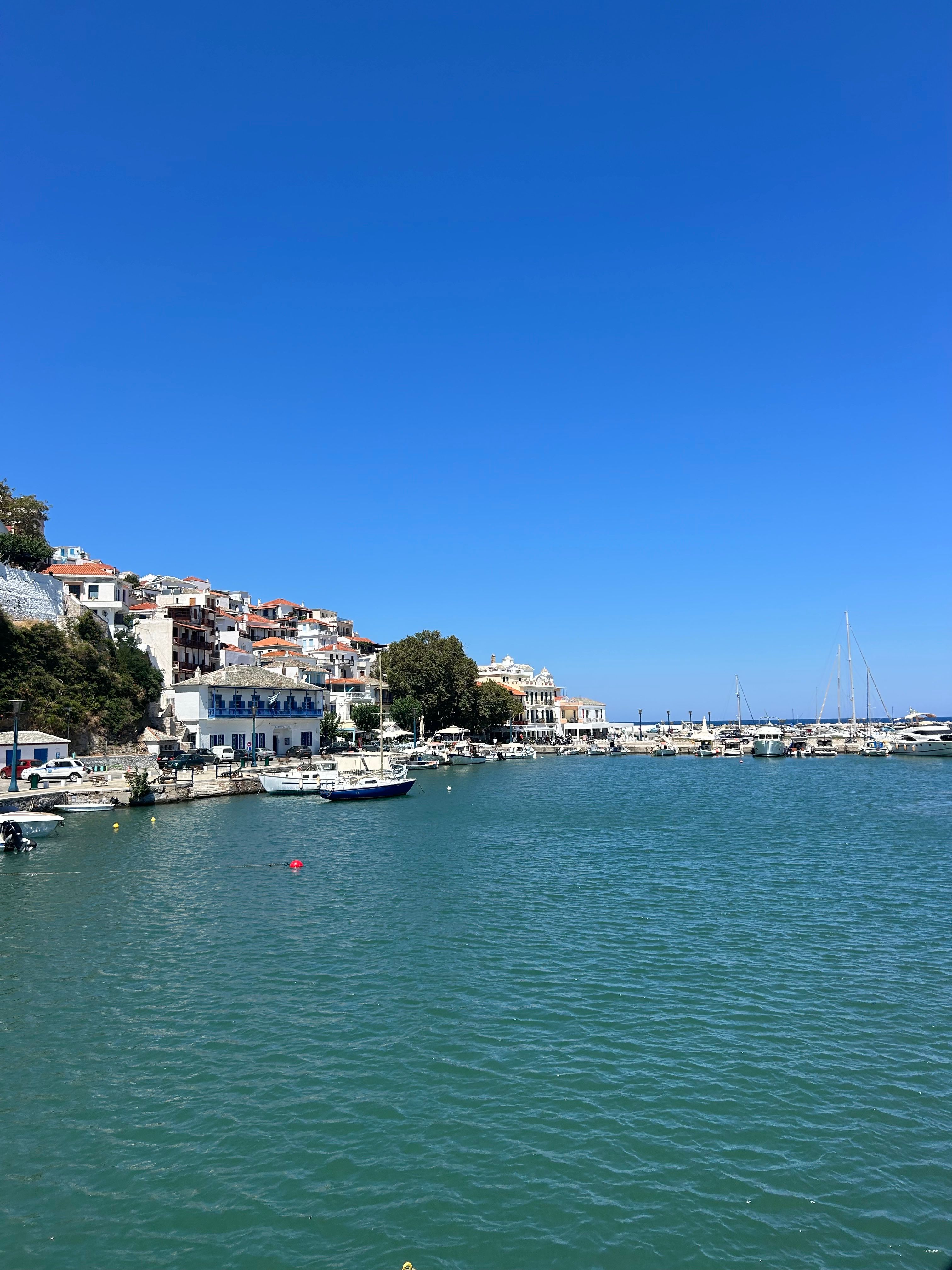 Skopelos