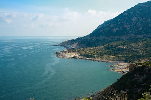 Phan Rang – Tháp Chàm