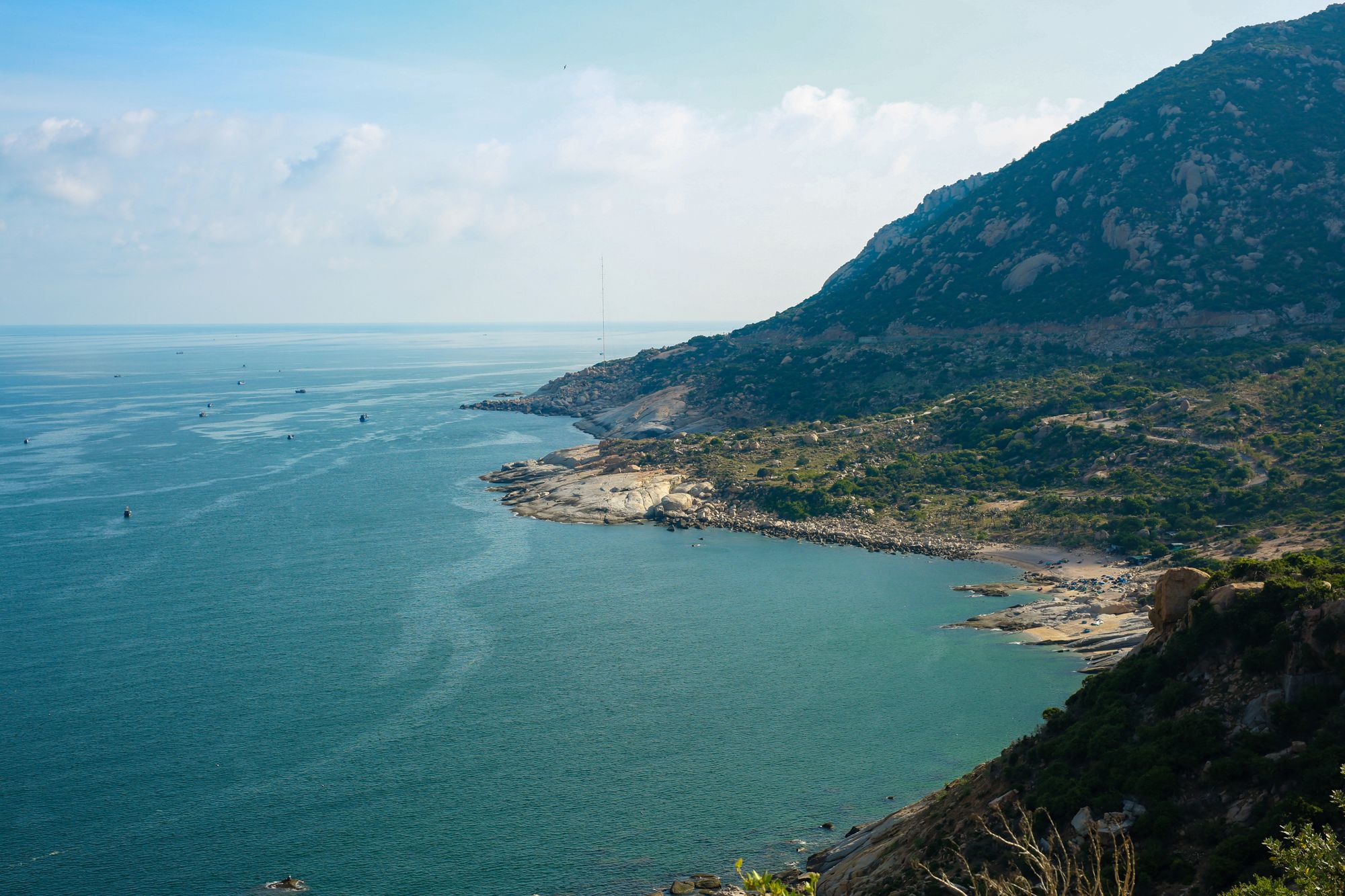 Phan Rang-Tháp Chàm