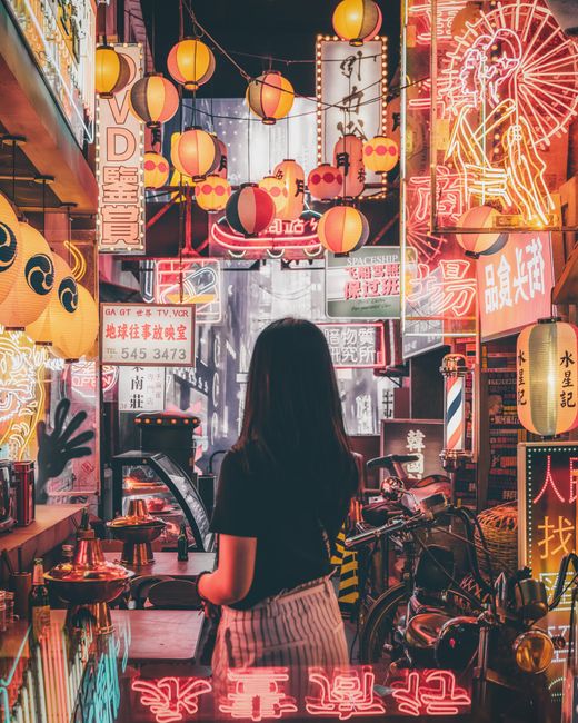 Where to Experience Helsinki's Design Scene Where to Experience Helsinki's Design Scene
