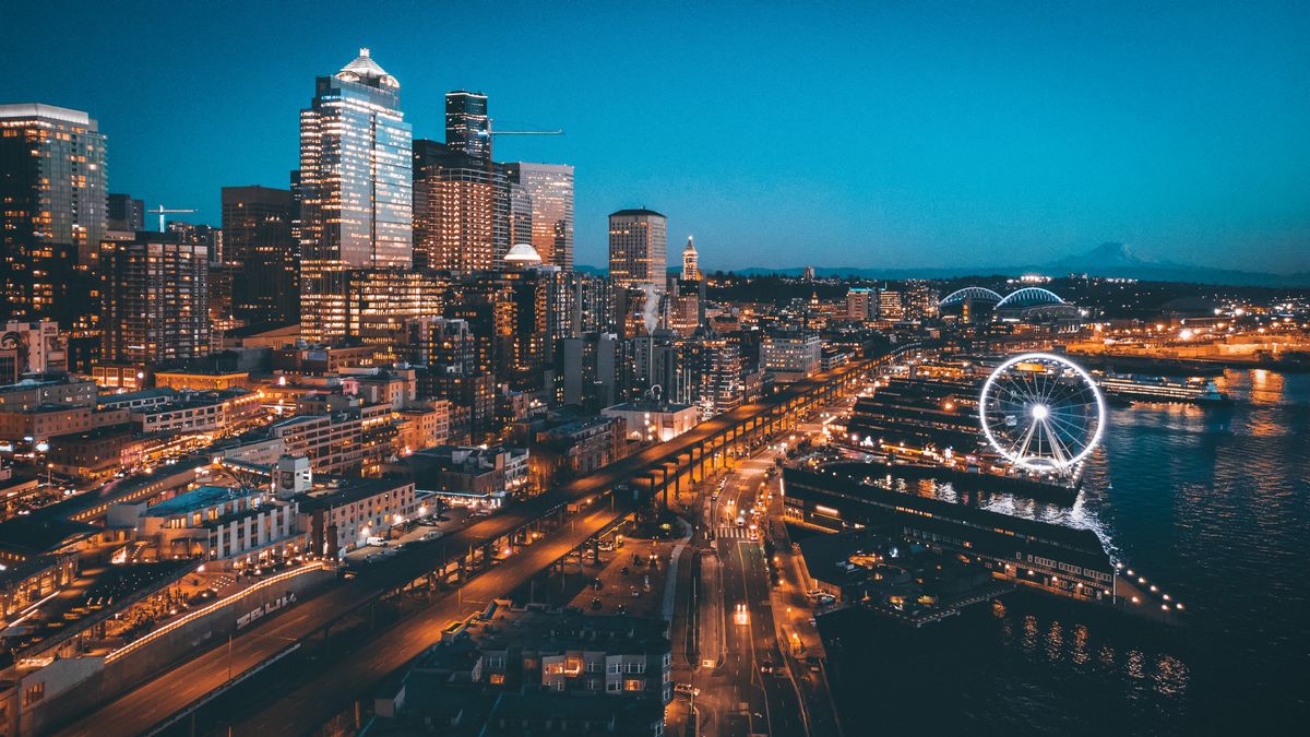Top Seattle, WA Travel Sweepstakes With No Purchase Necessary: Safe Entry Guide