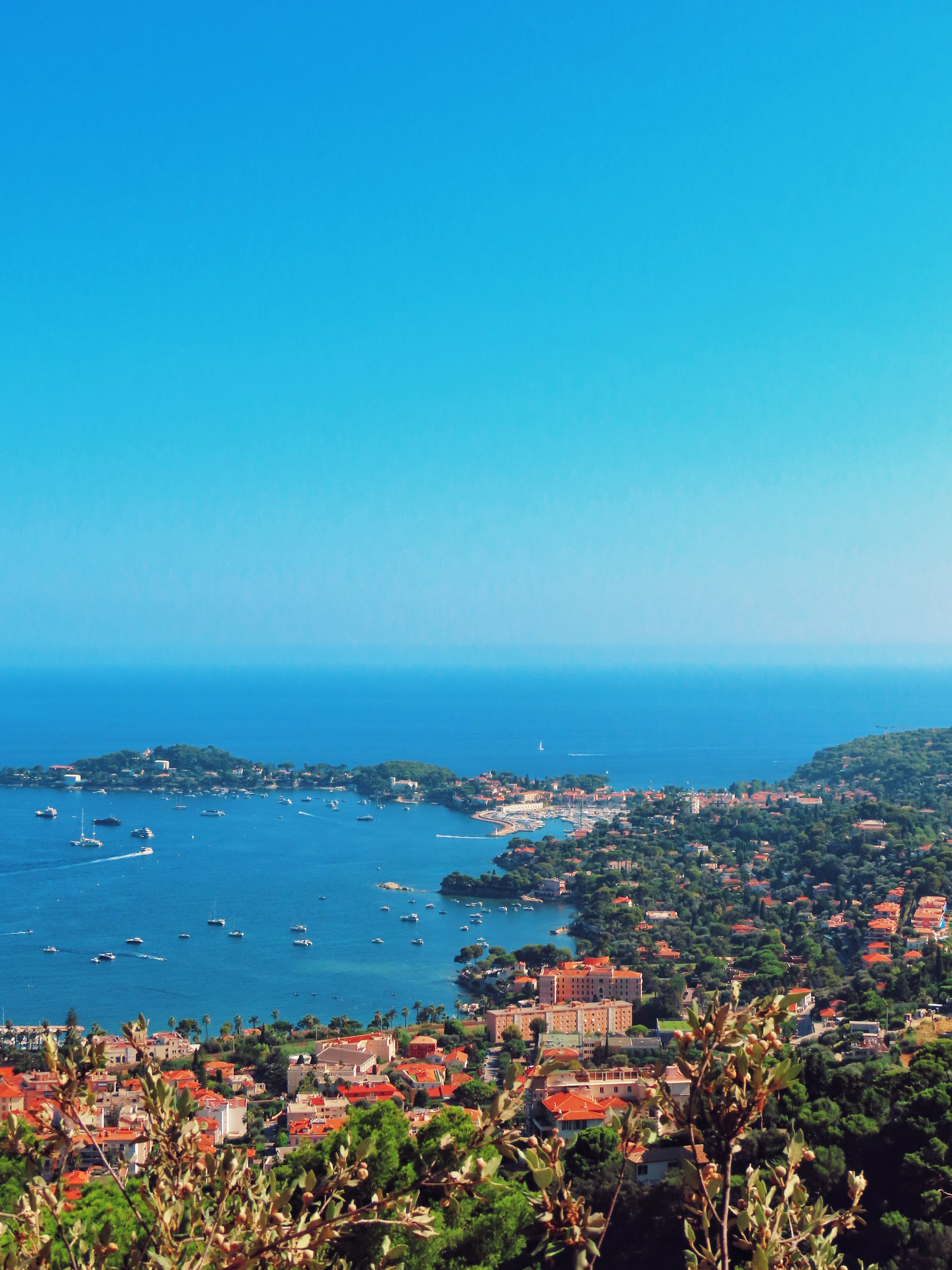 Villefranche-sur-Mer