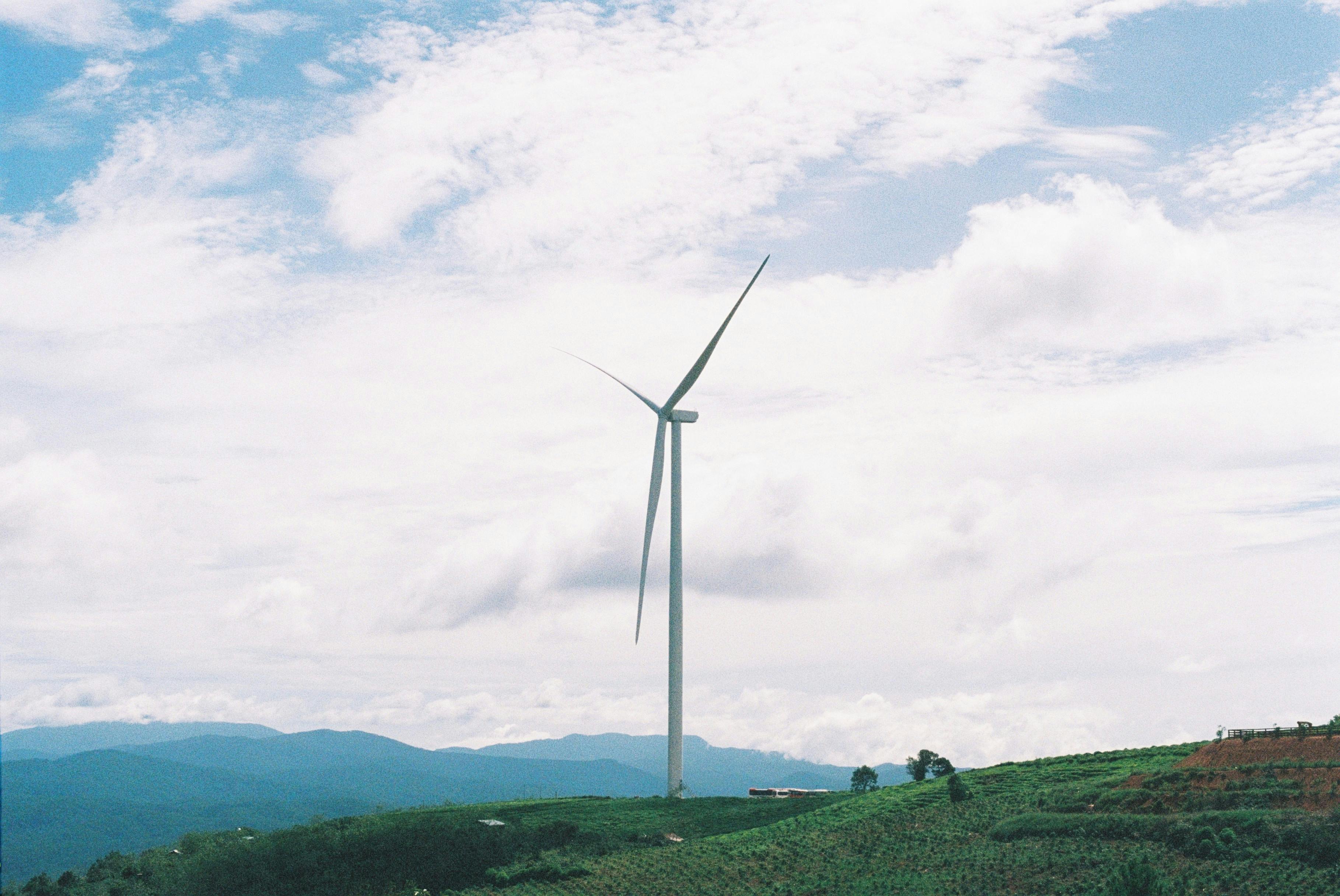 5 Strategic Considerations for Renewable Energy and Sustainable Land Management — Photo by Duc Nguyen on Pexels