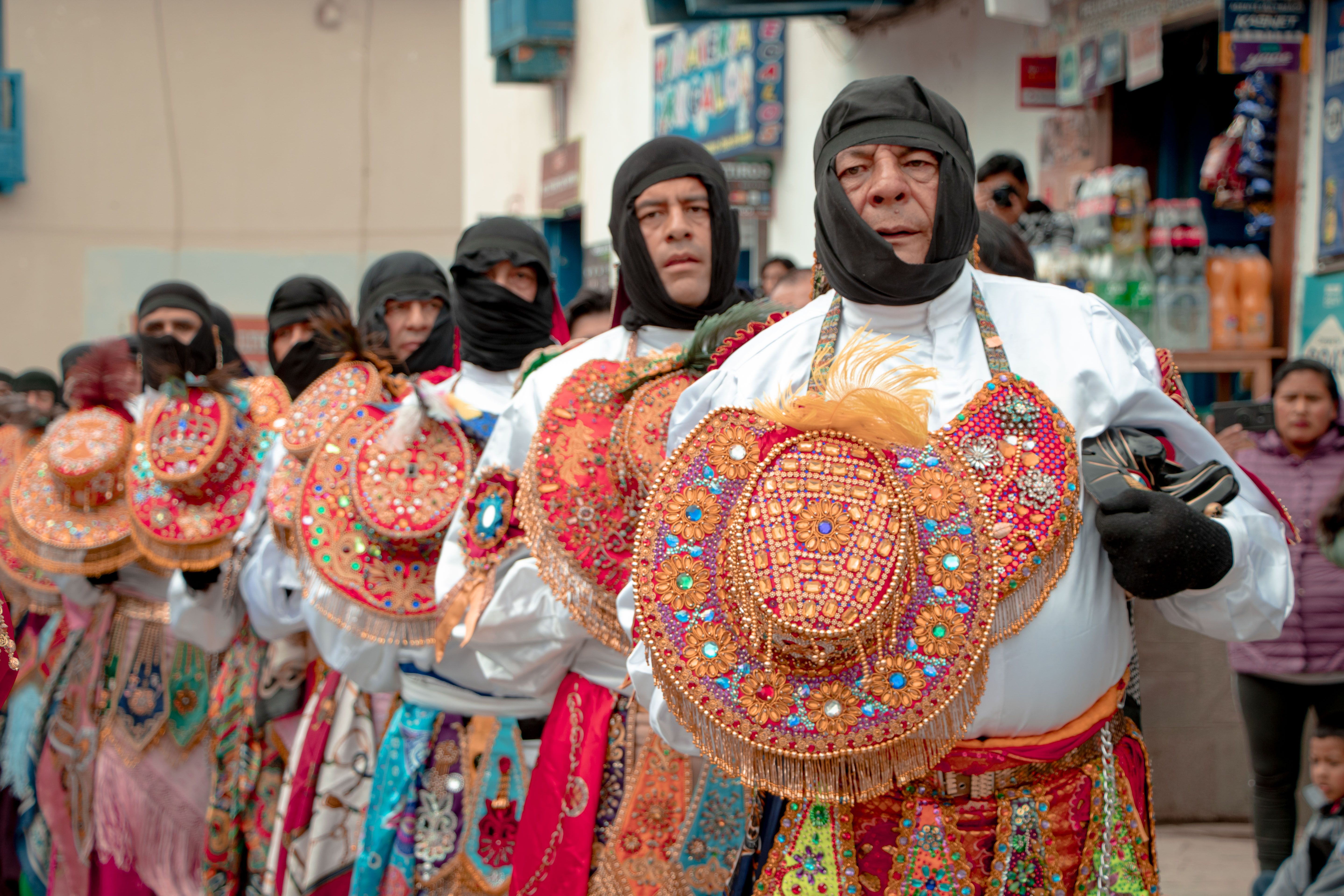 saudi arabia's general entertainment authority jobs — Photo by Cristian Quiñones Ramirez on Pexels