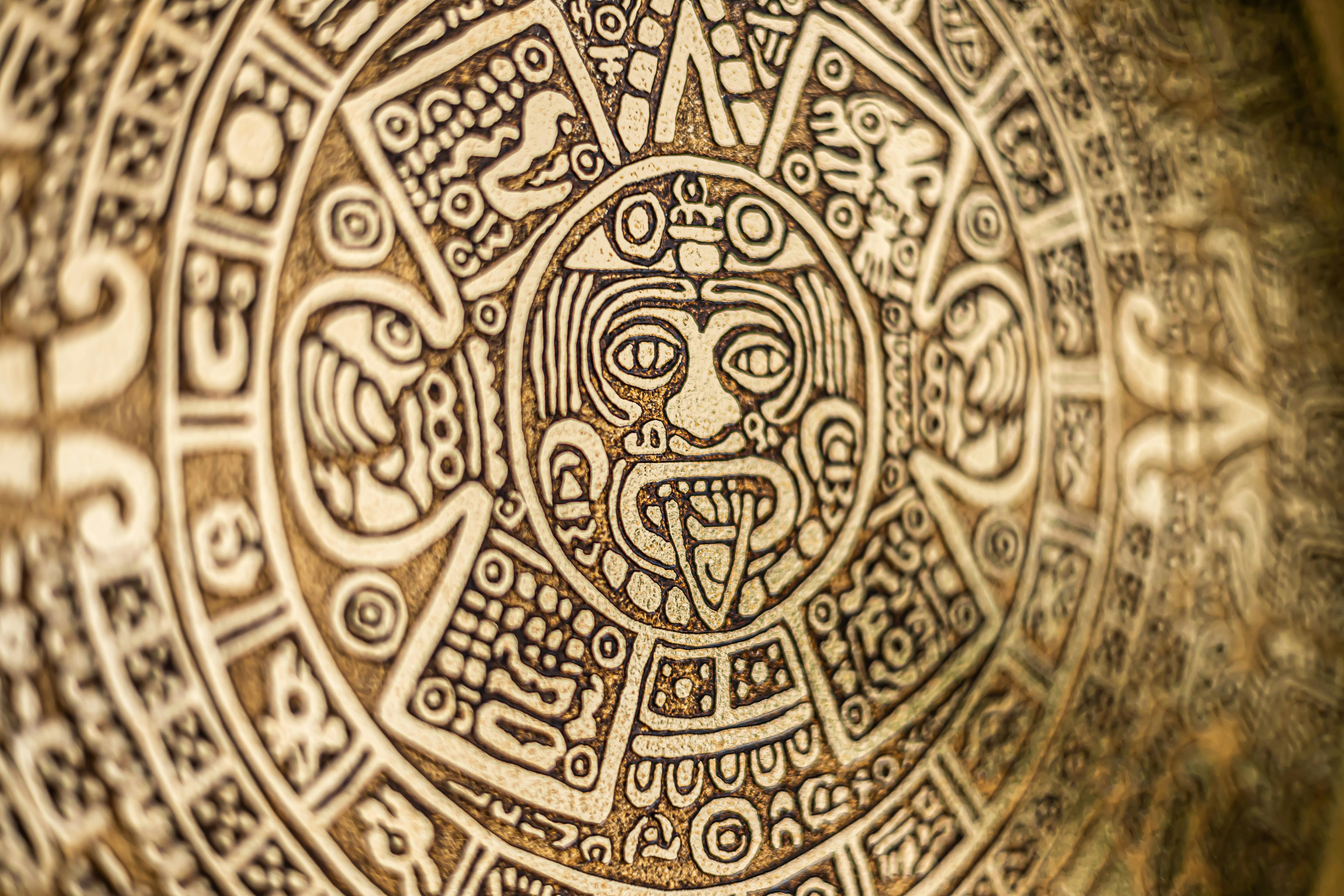 Unlocking the Secrets of the Mysterious Aztec Calendar and Its Hidden Powers