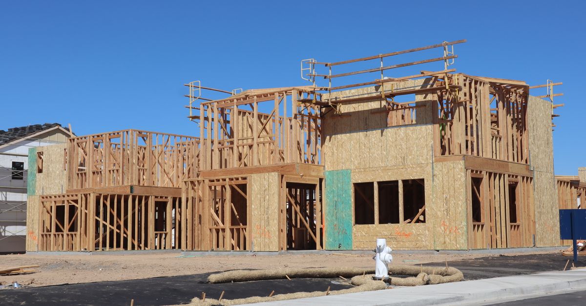 Carrollton's Housing Evolution: New Developments Reshaping Neighborhoods