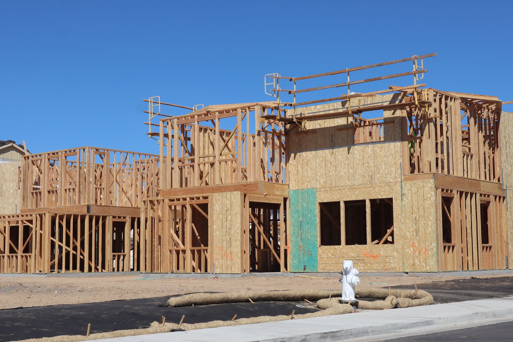 Services Built Around Real Project Needs